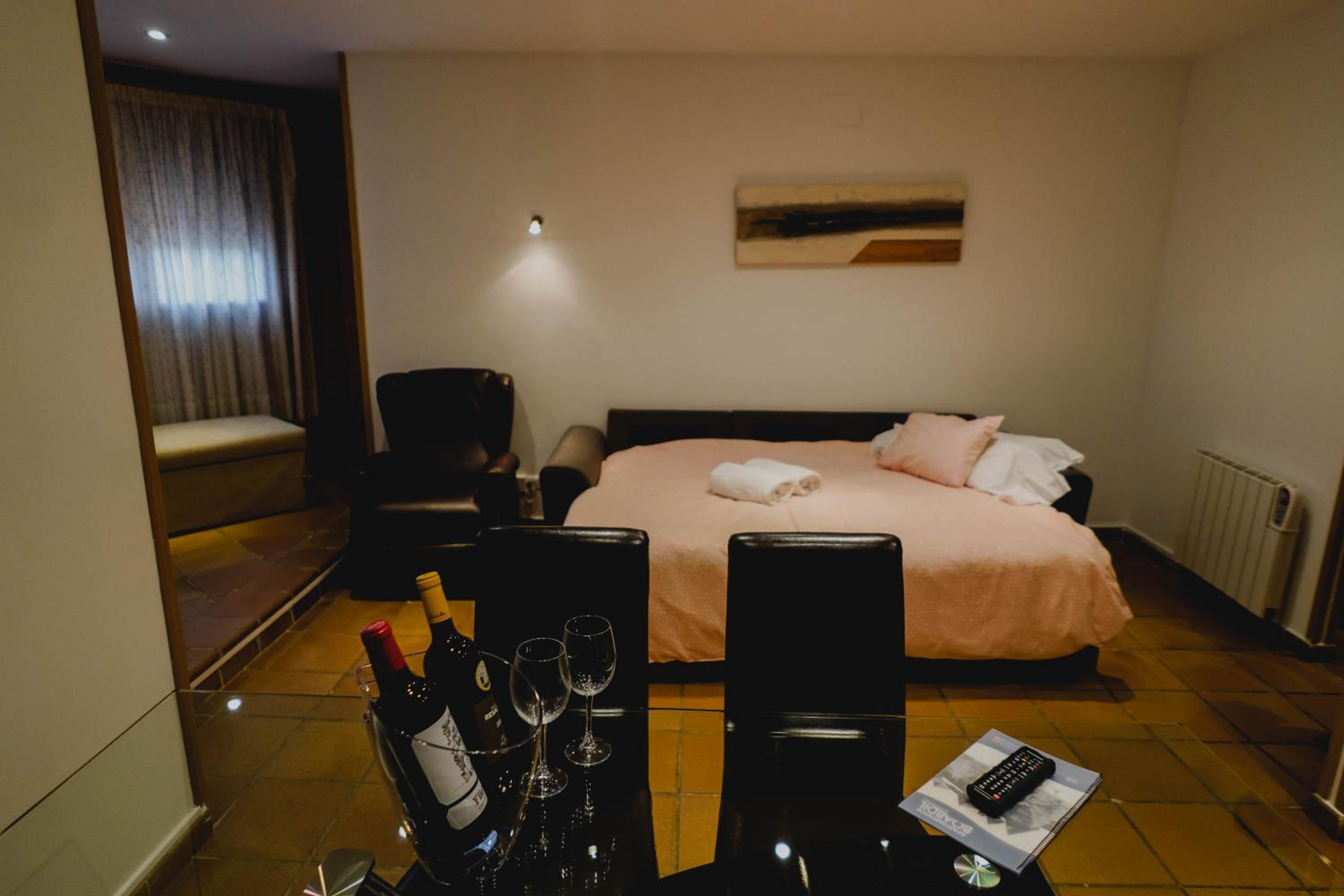 Apartamentos Boabdil
