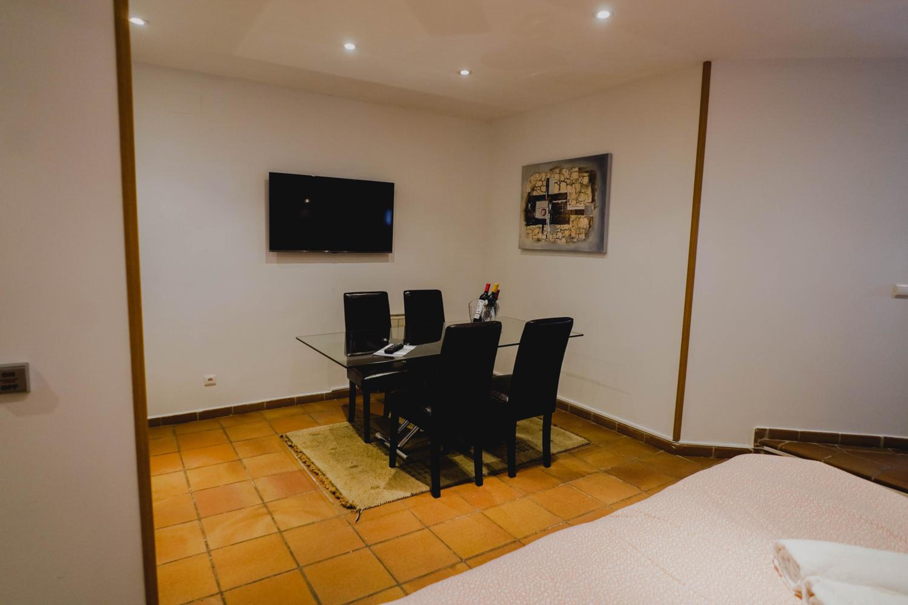 Apartamentos Boabdil