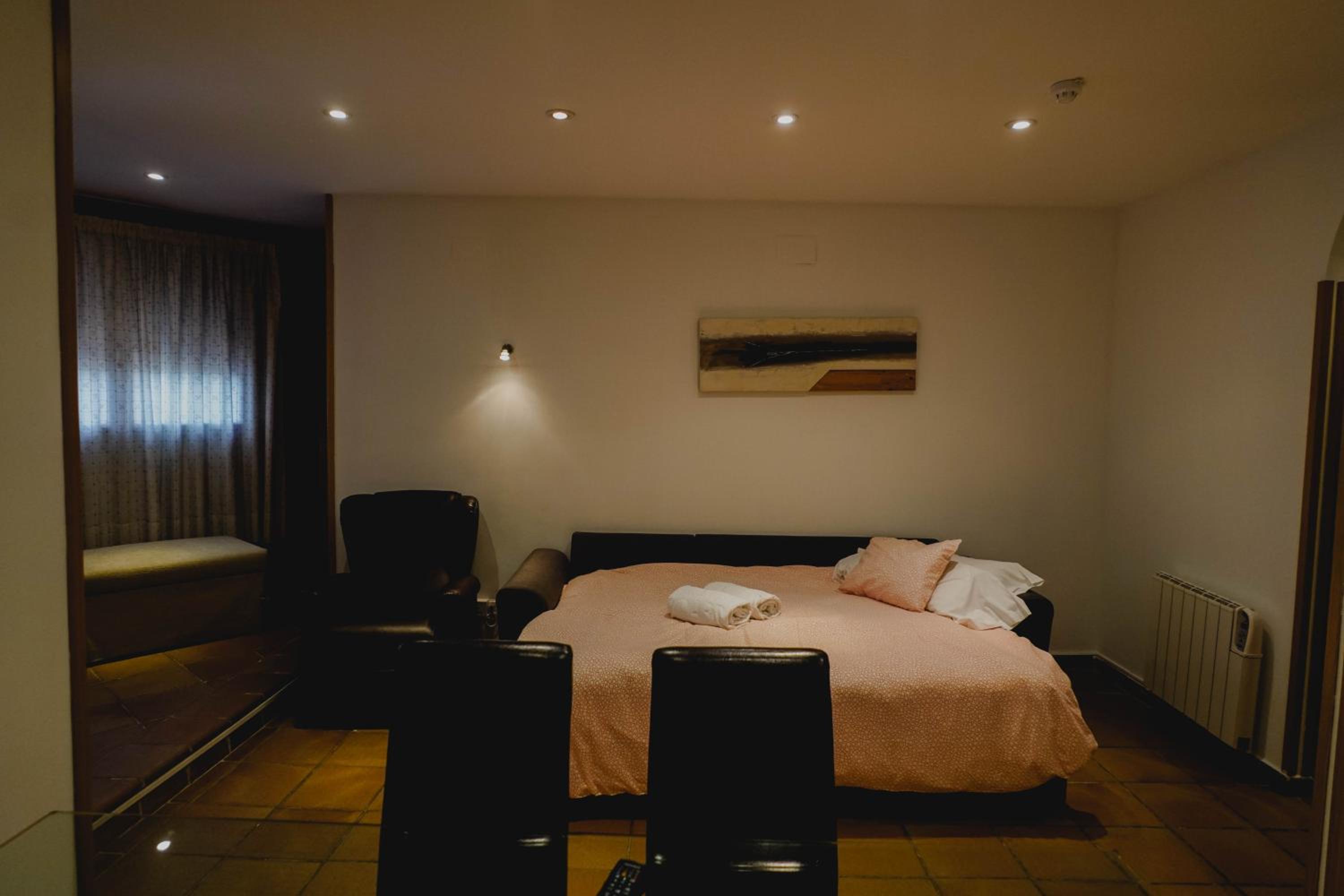 Apartamentos Boabdil