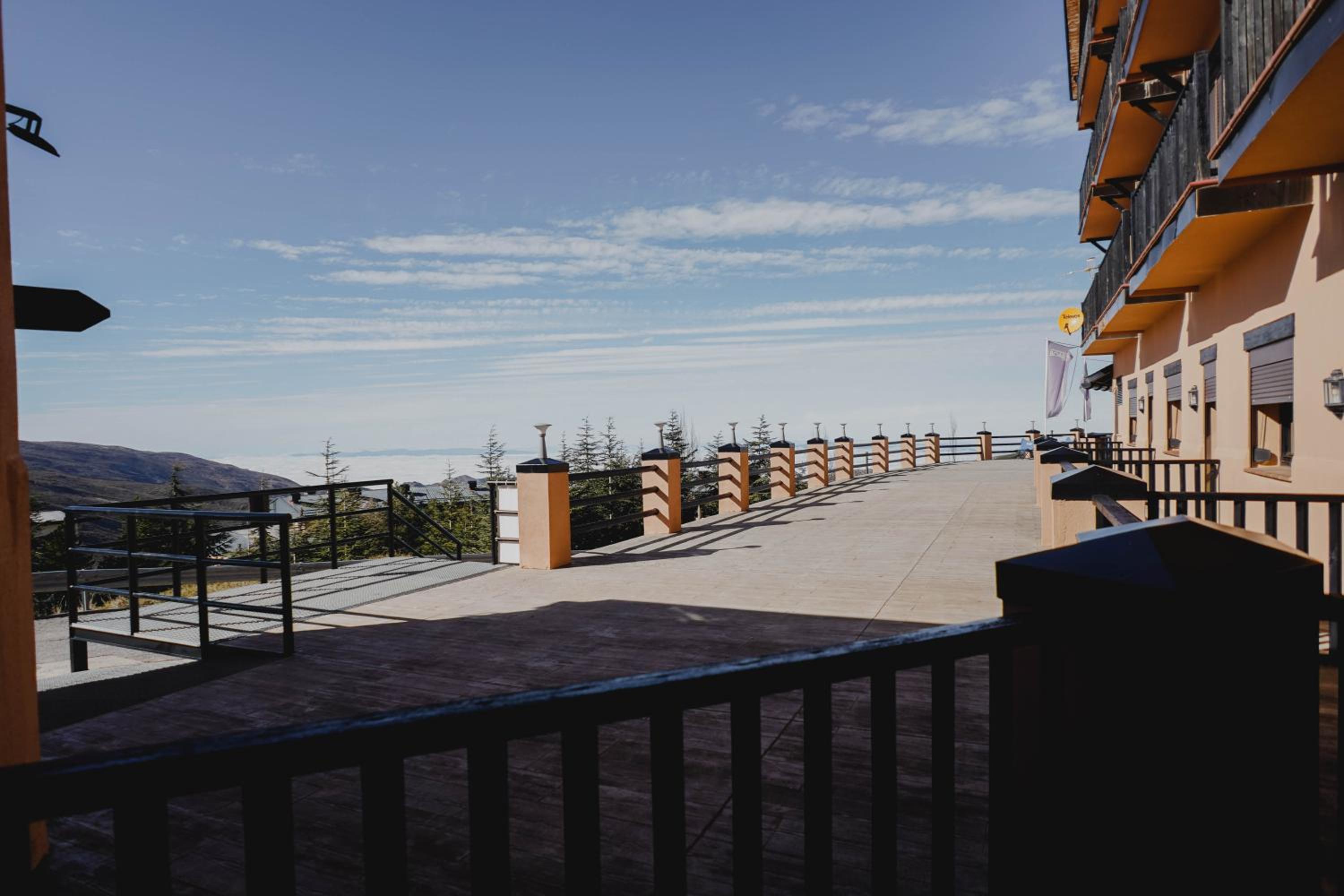 Apartamentos Boabdil