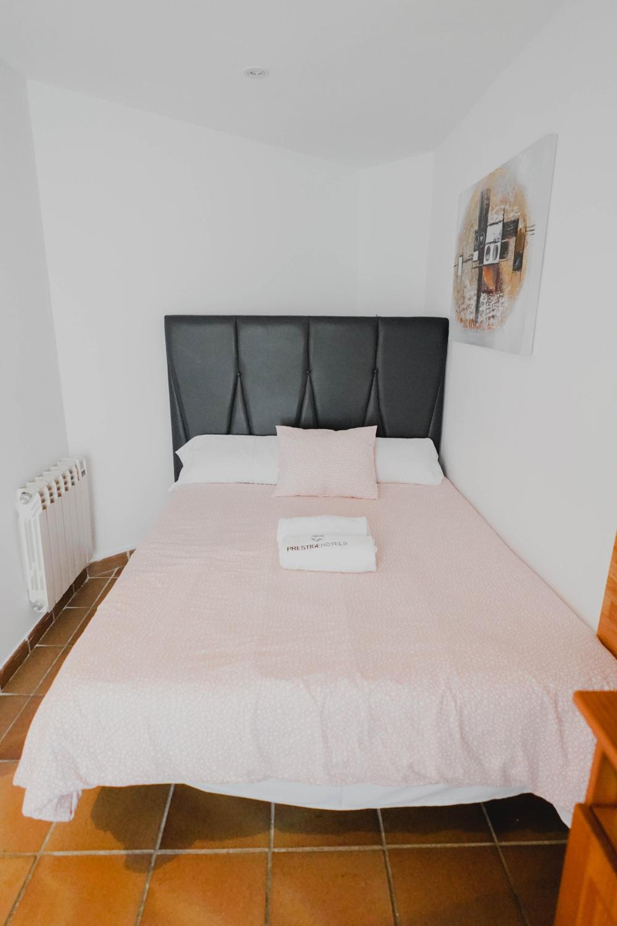 Apartamentos Boabdil