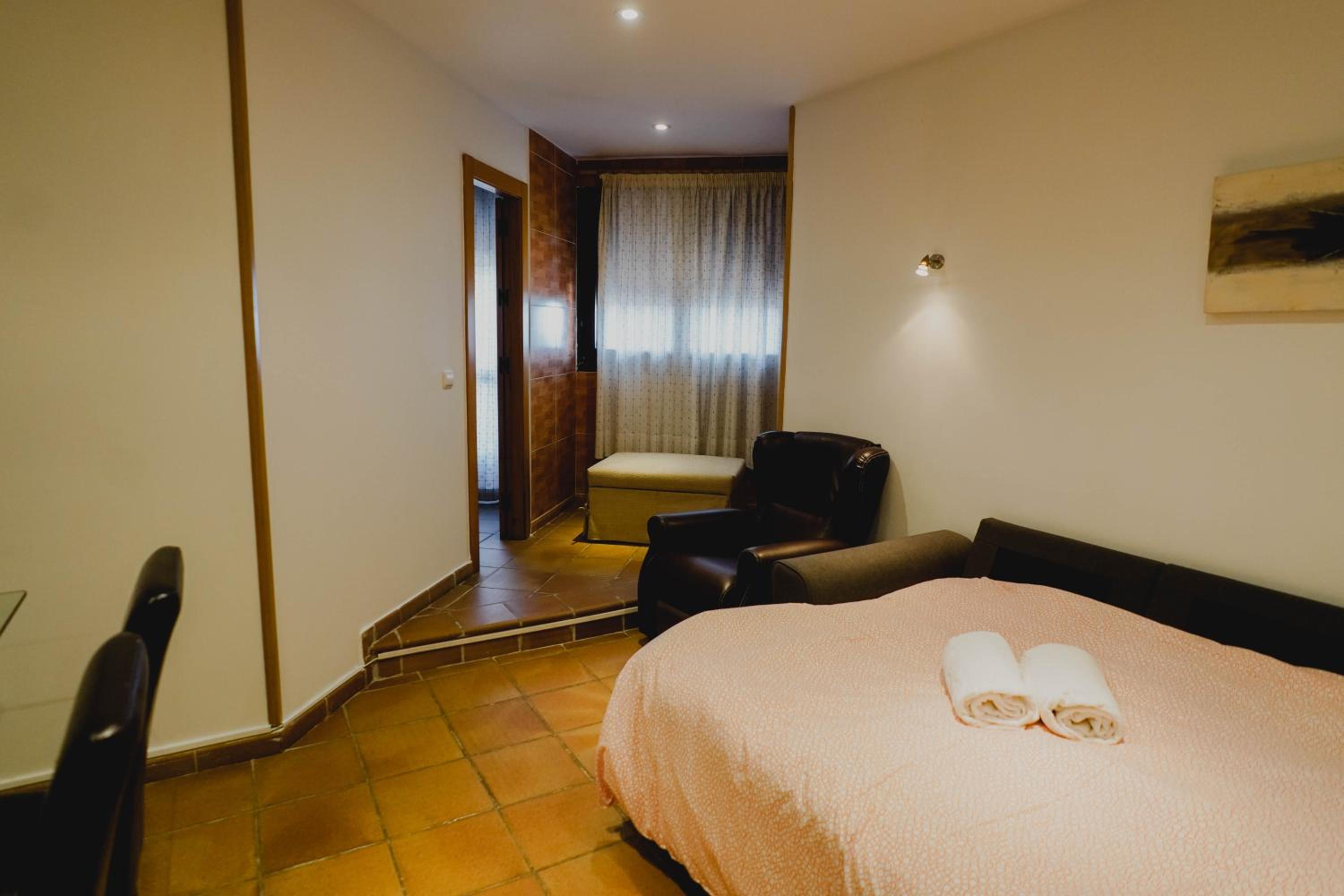 Apartamentos Boabdil