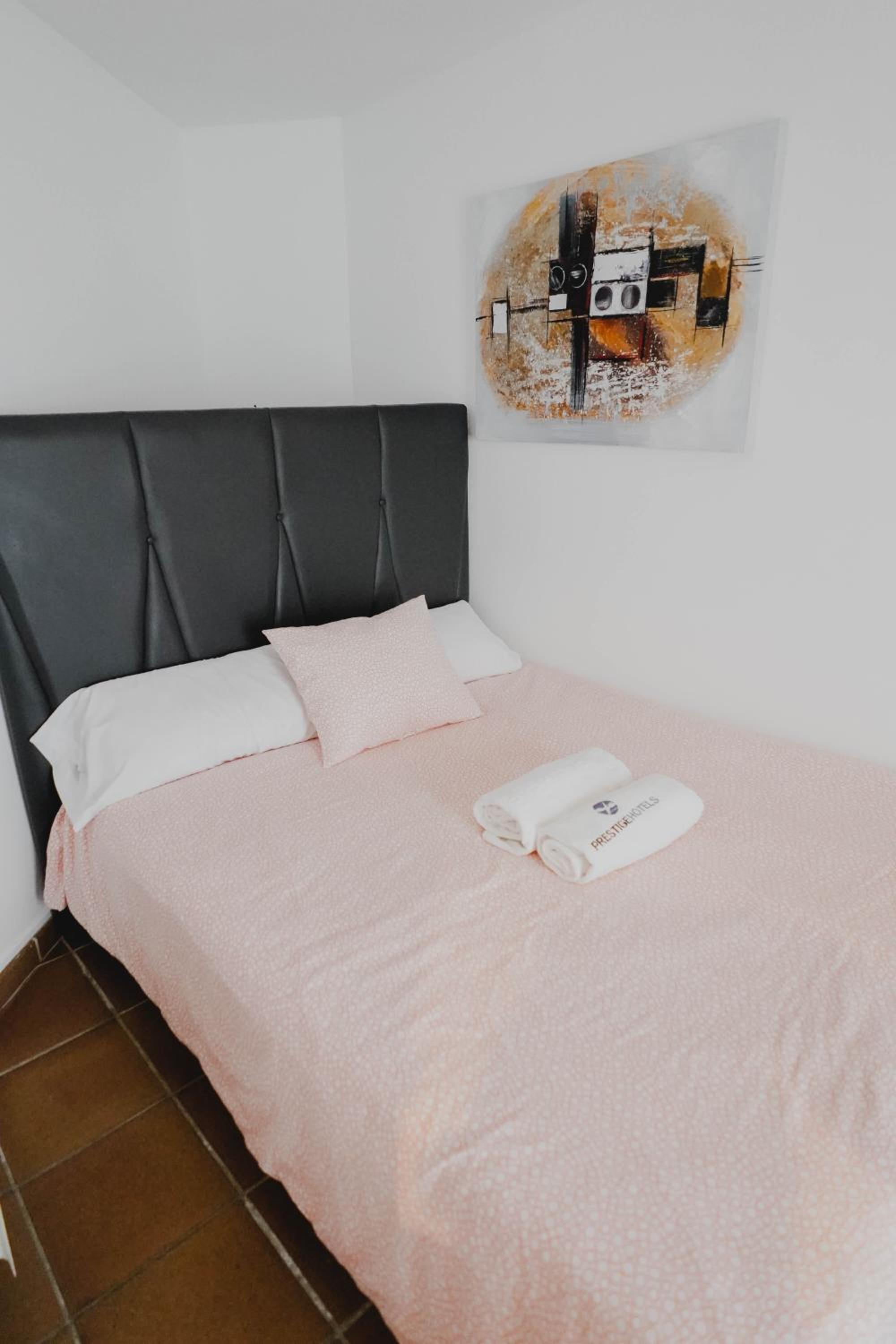 Apartamentos Boabdil