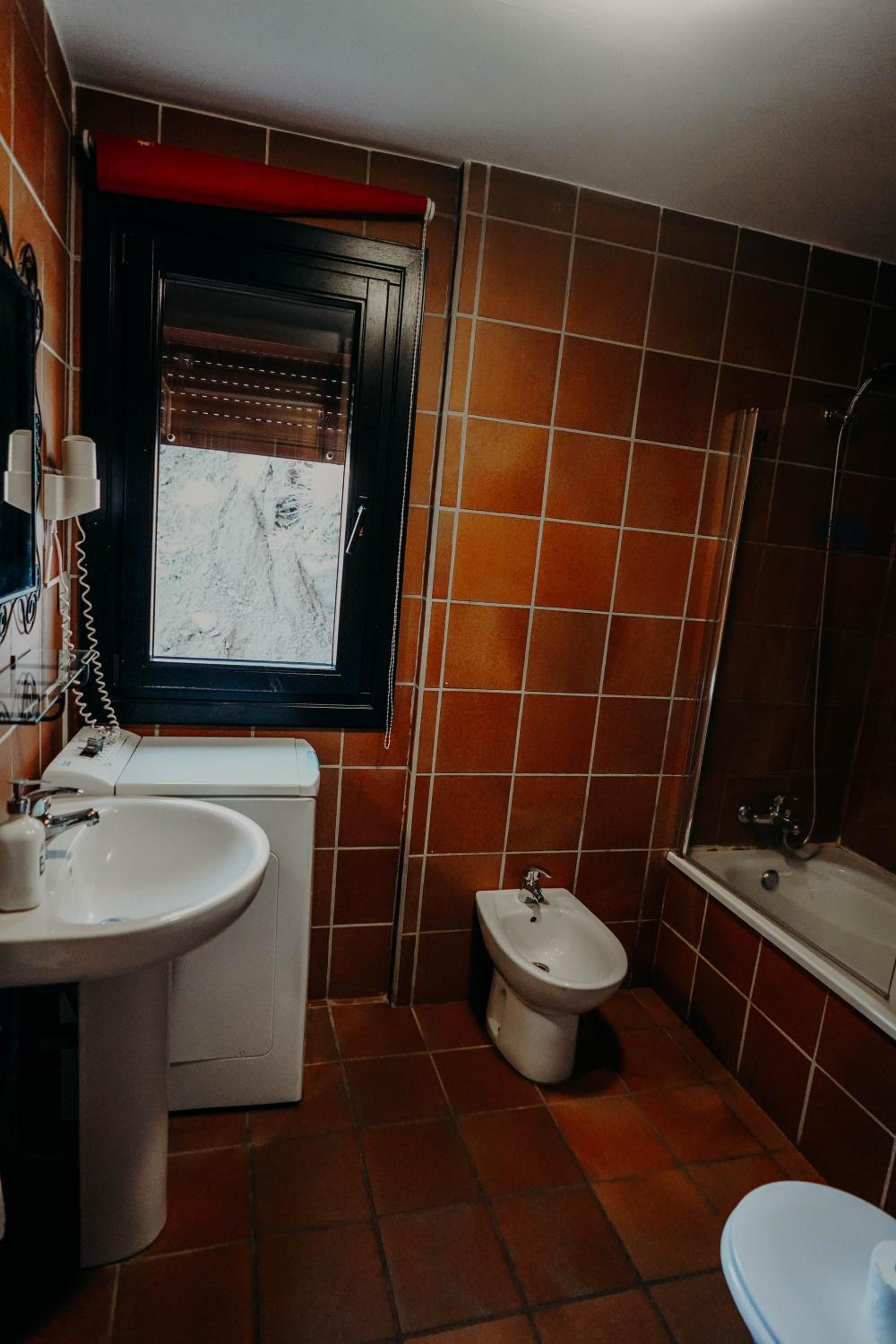Apartamentos Boabdil