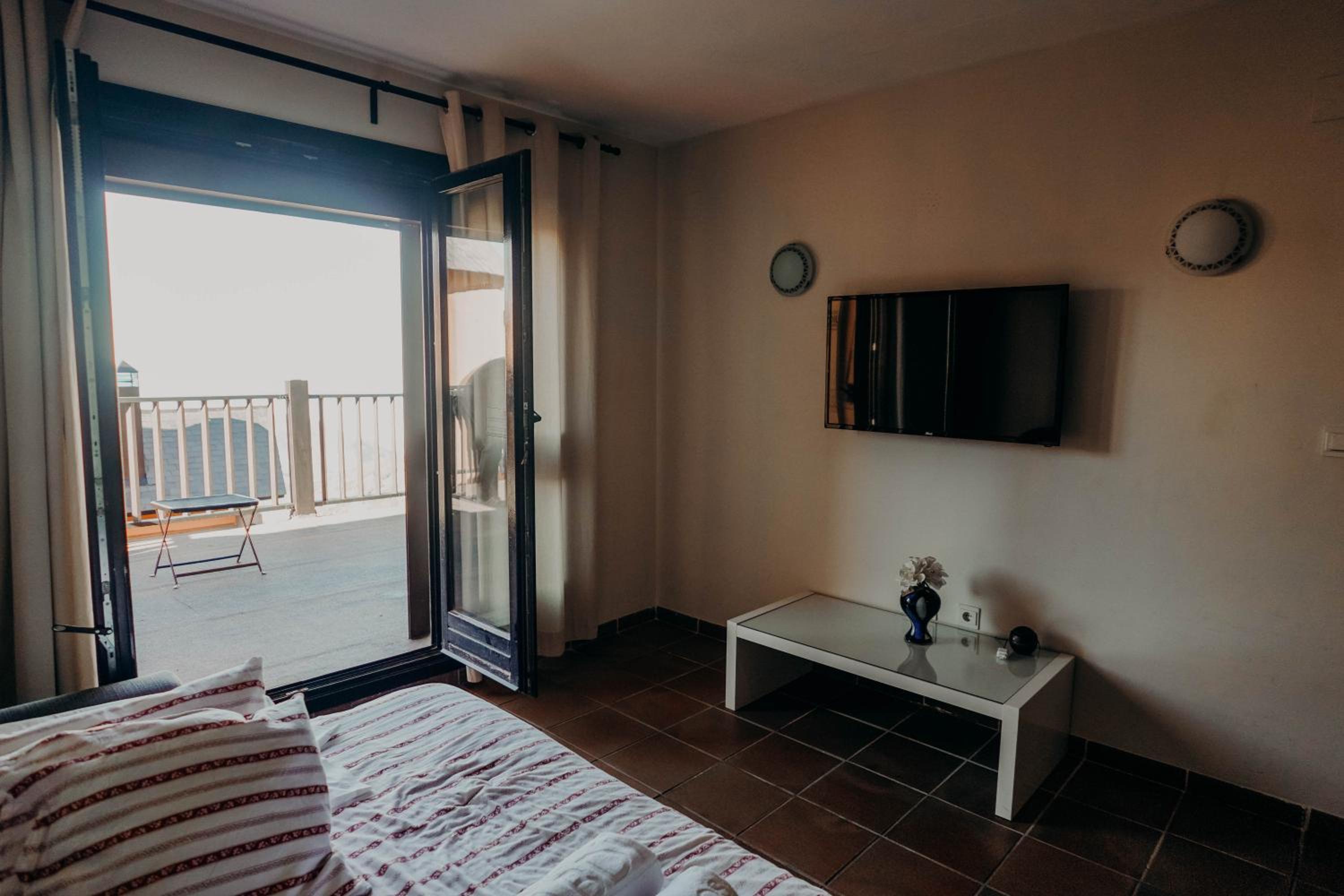 Apartamentos Boabdil