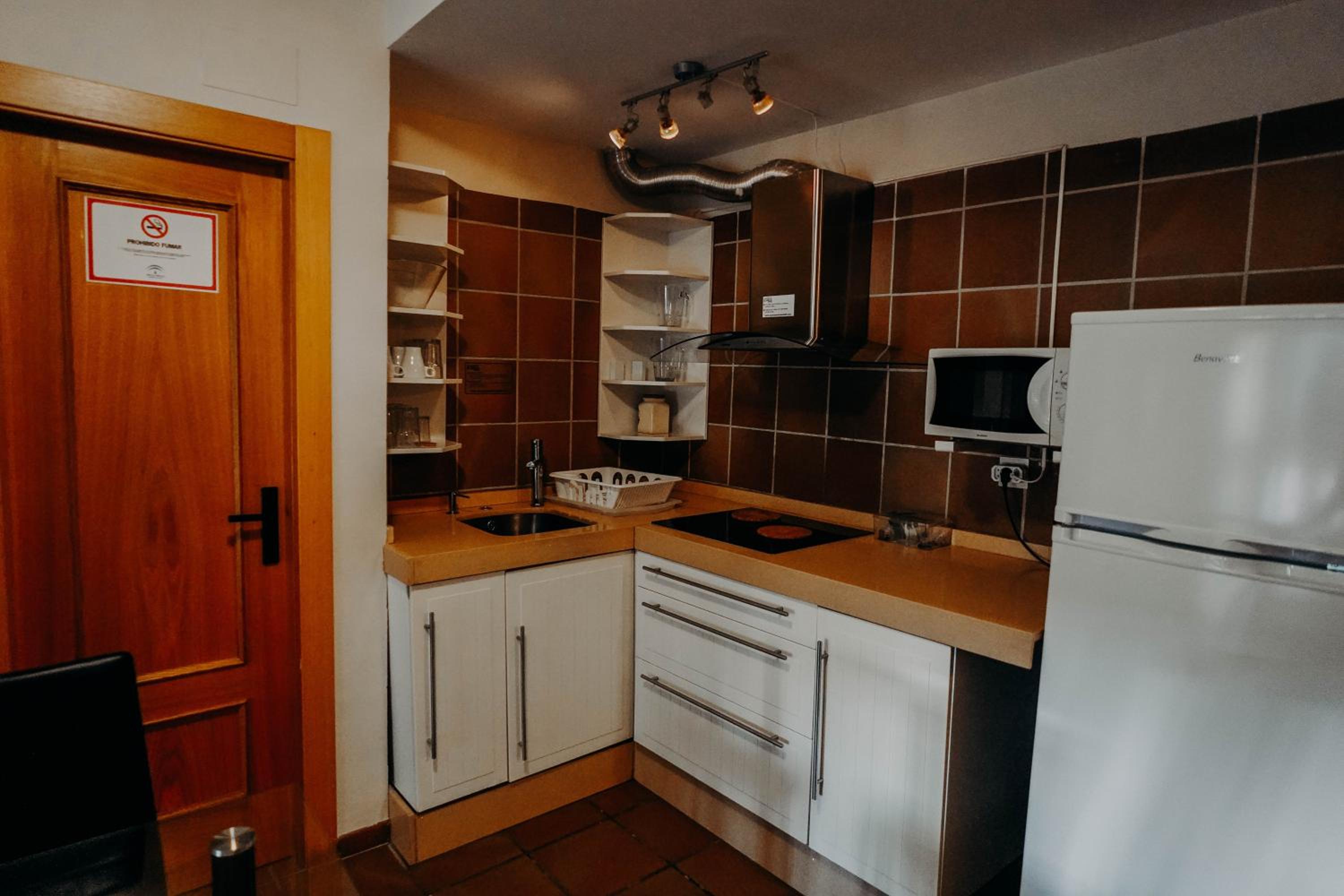 Apartamentos Boabdil