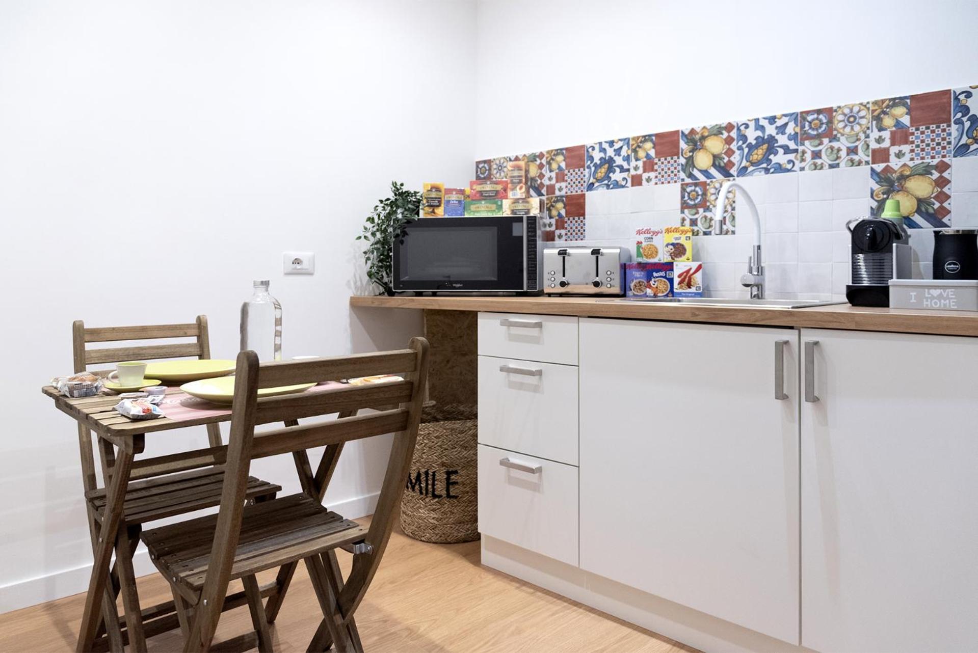 Civicocento Charming Rooms photo 3