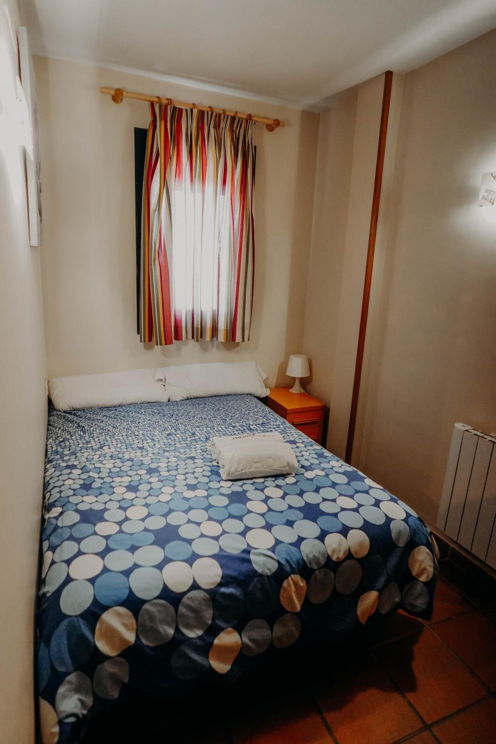 Apartamentos Boabdil