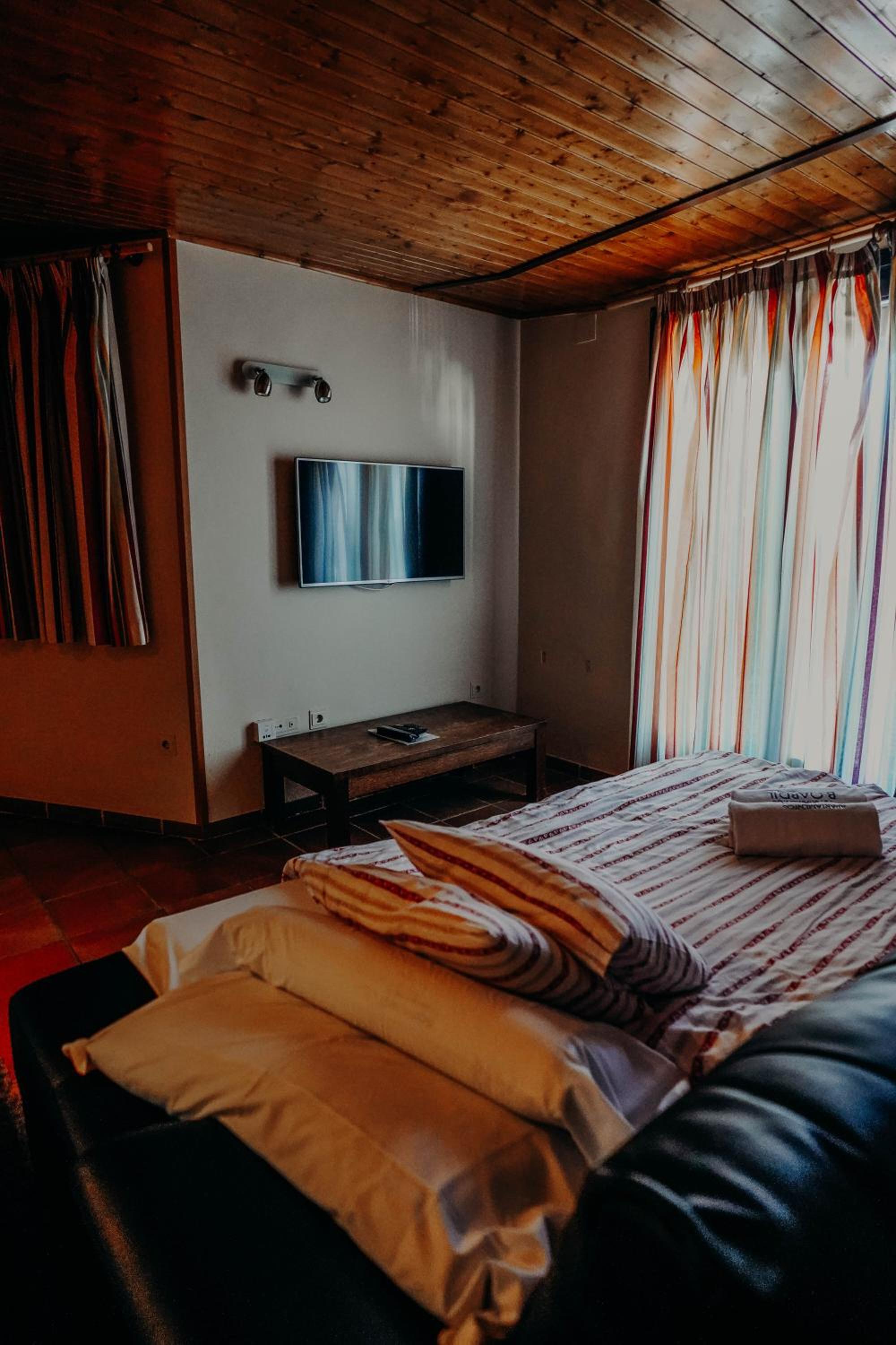 Apartamentos Boabdil