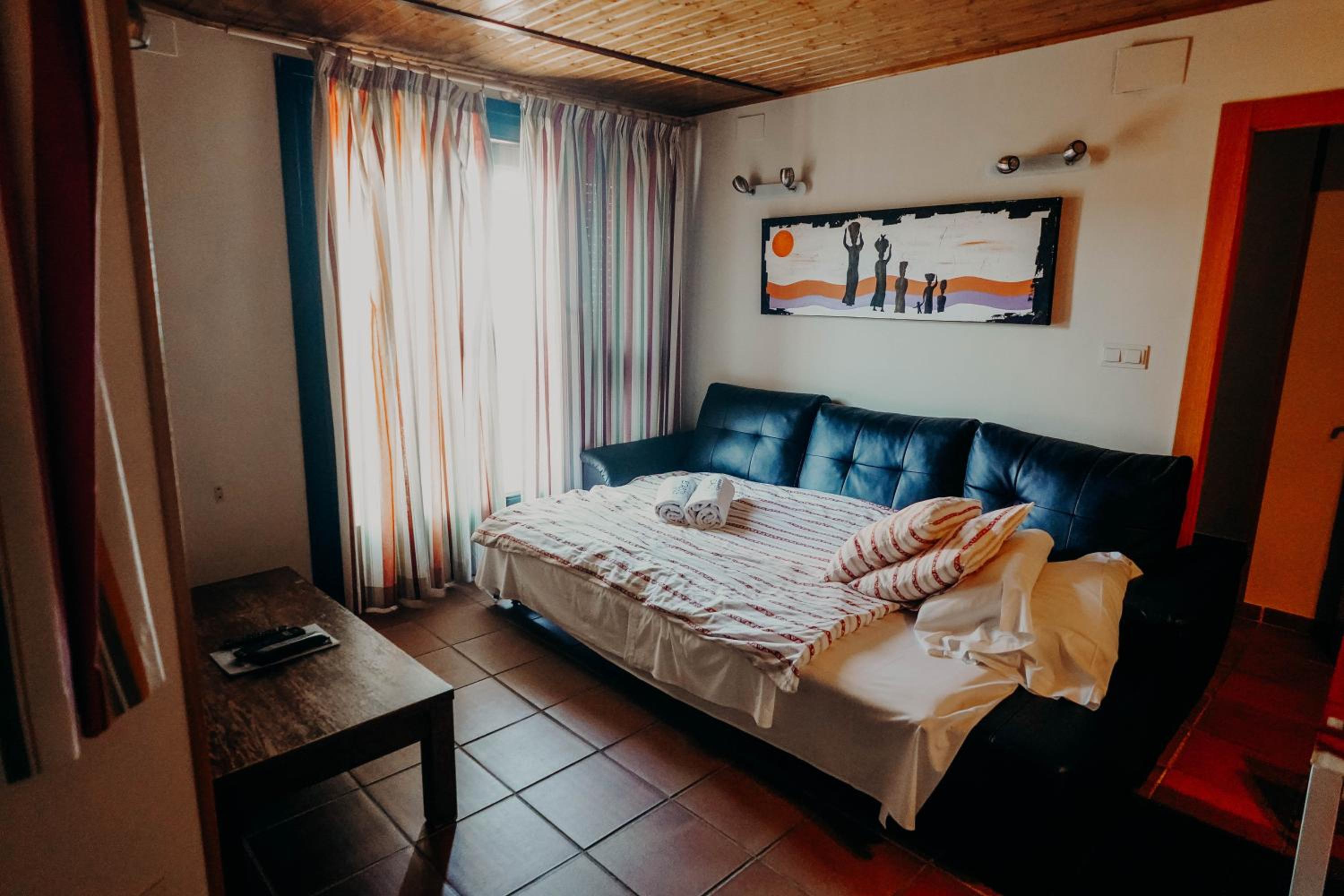 Apartamentos Boabdil