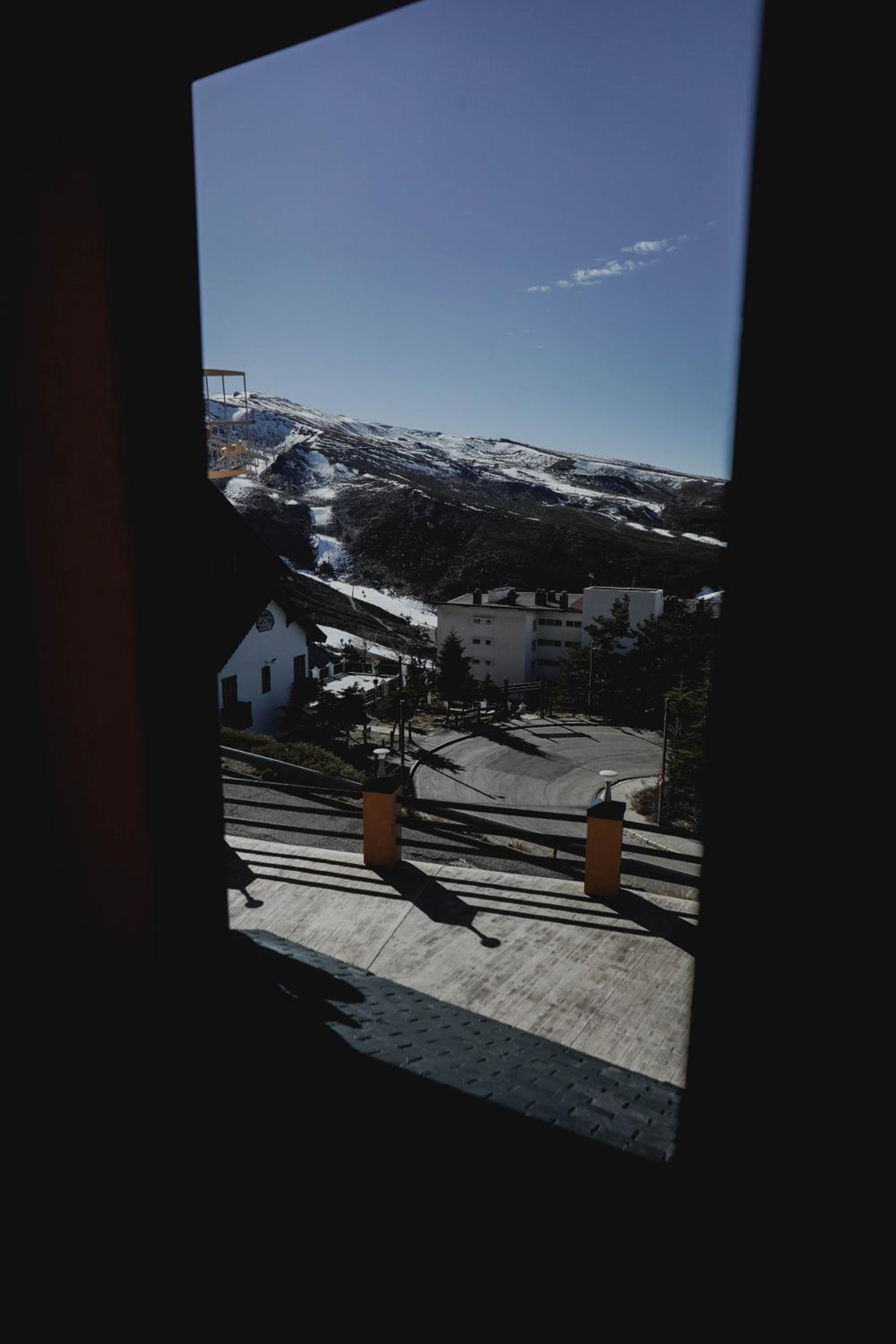 Apartamentos Boabdil