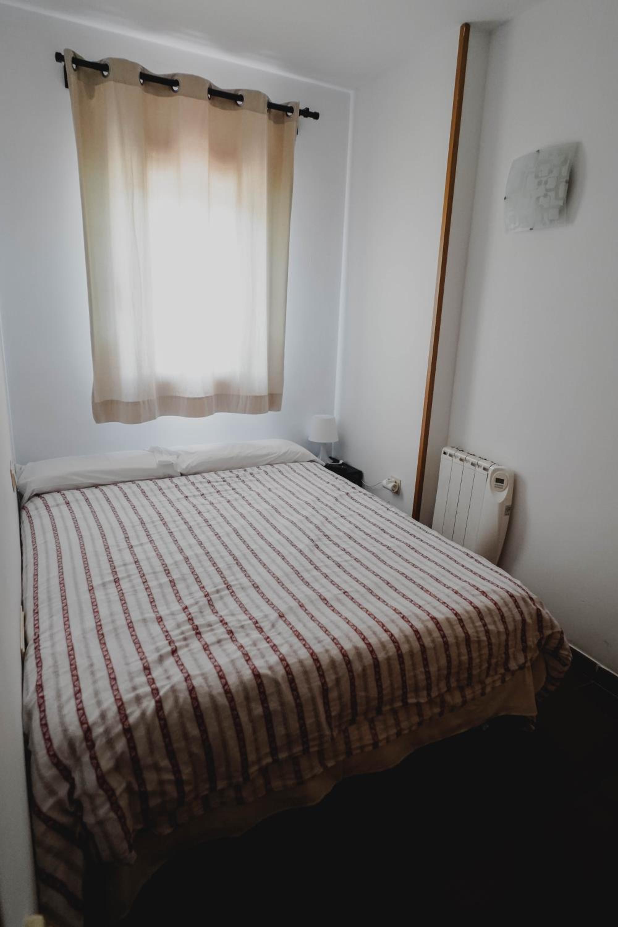 Apartamentos Boabdil