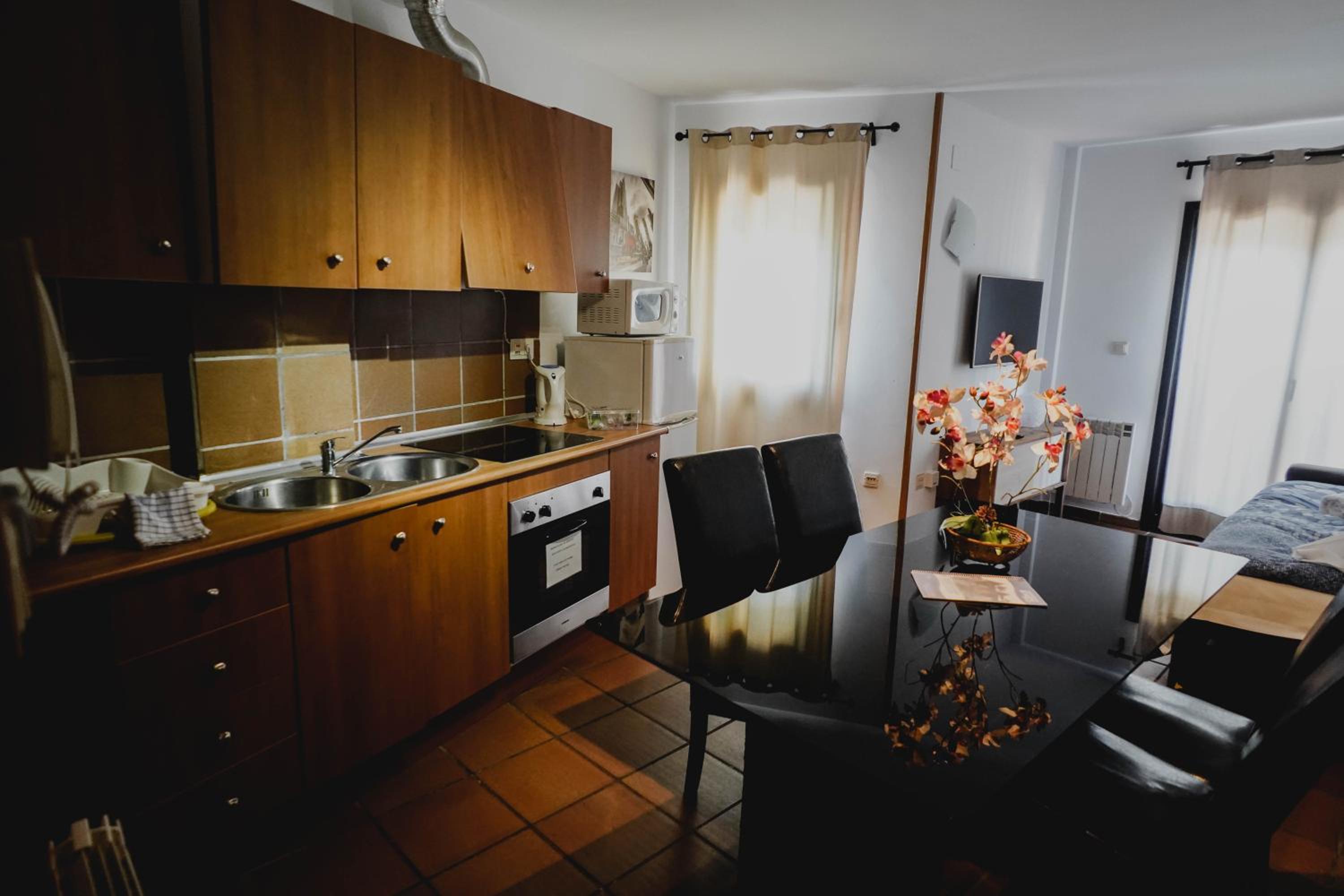 Apartamentos Boabdil