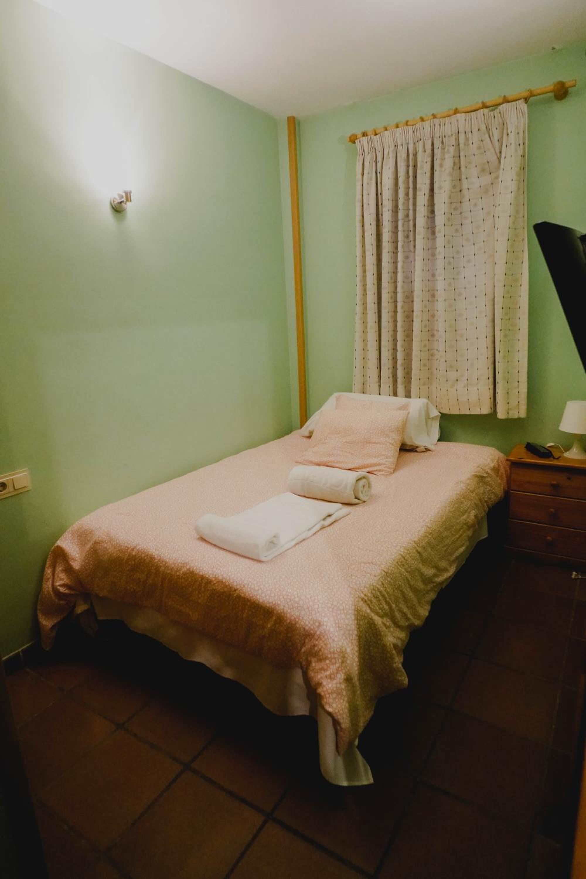 Apartamentos Boabdil