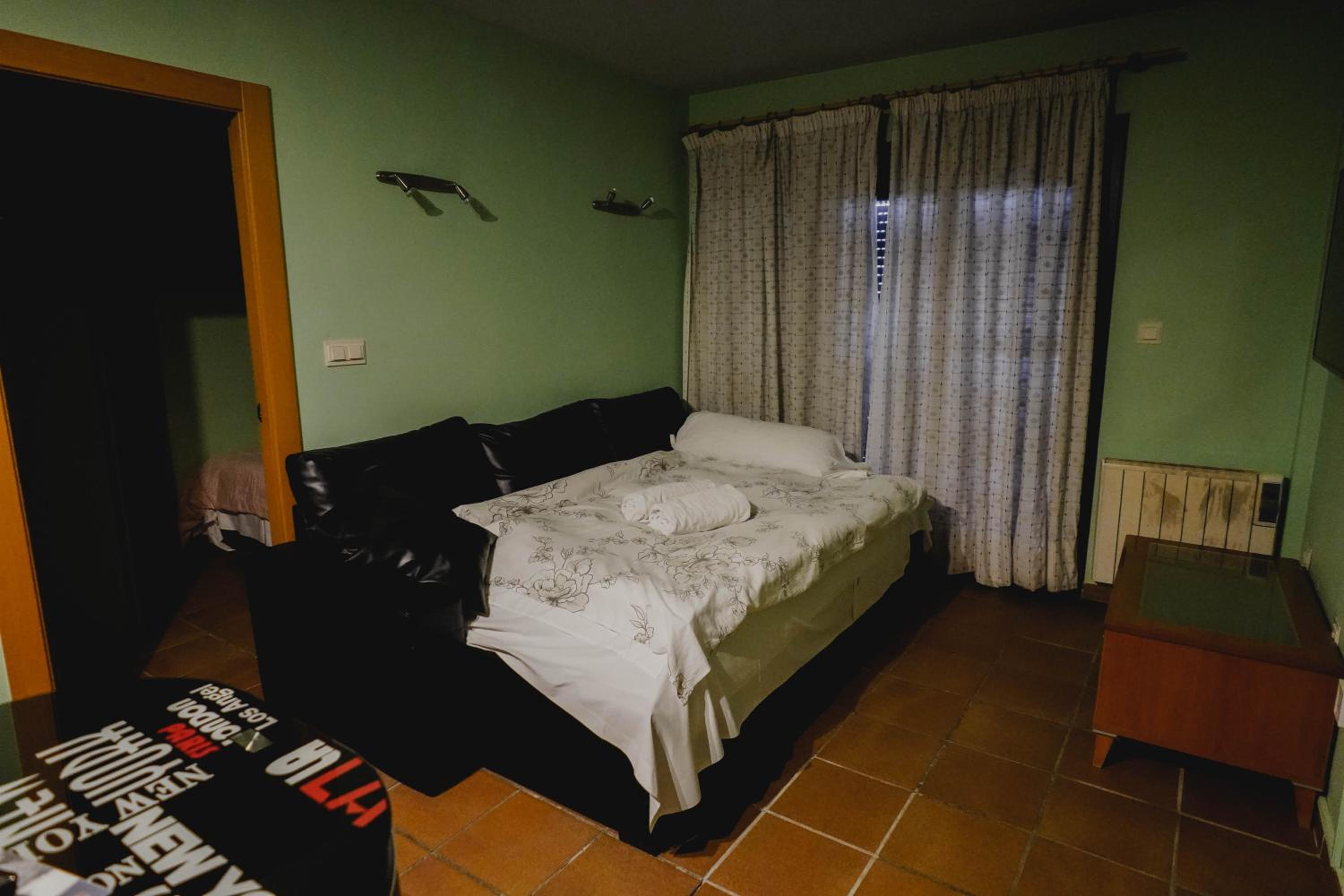 Apartamentos Boabdil