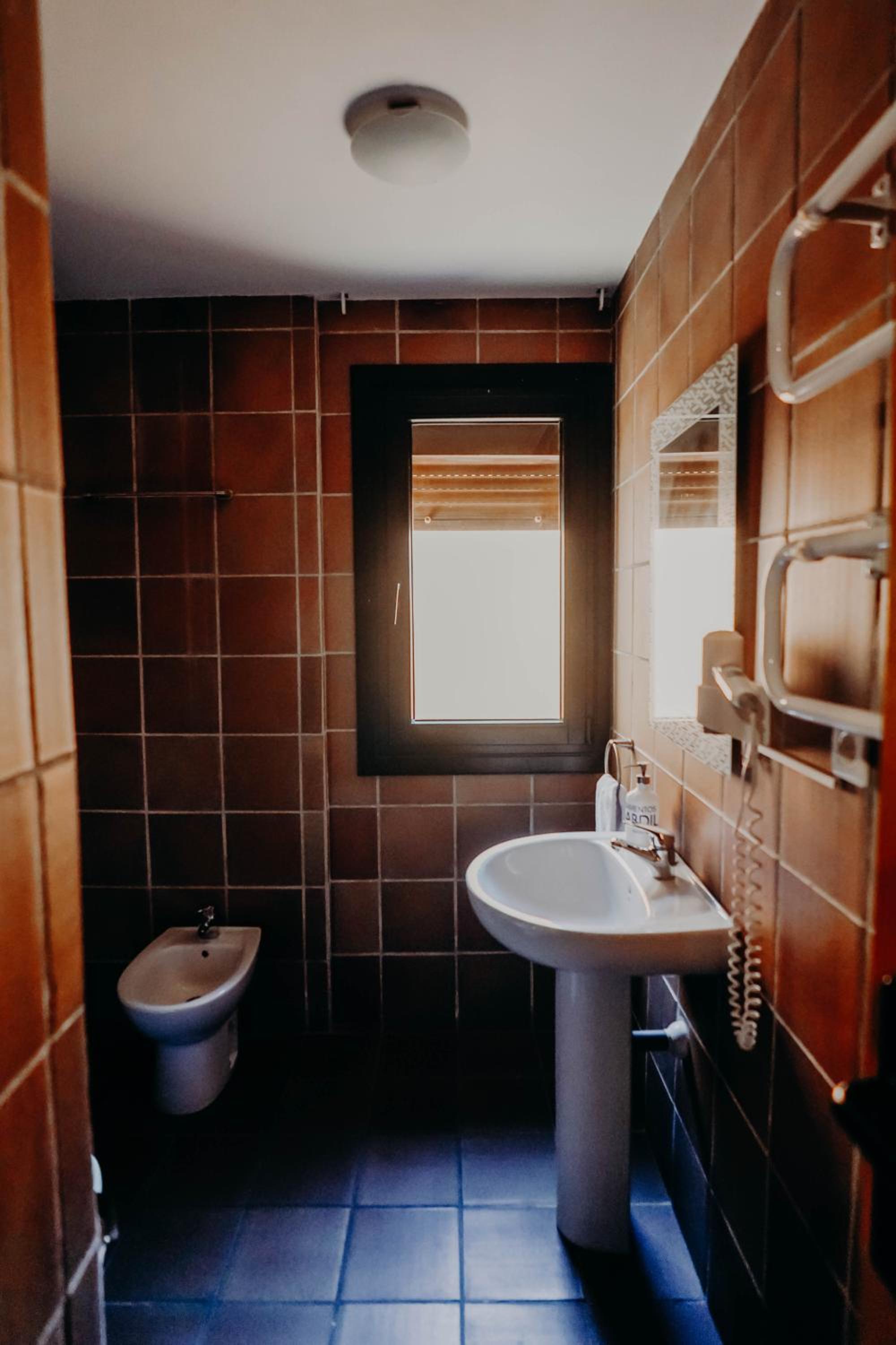 Apartamentos Boabdil
