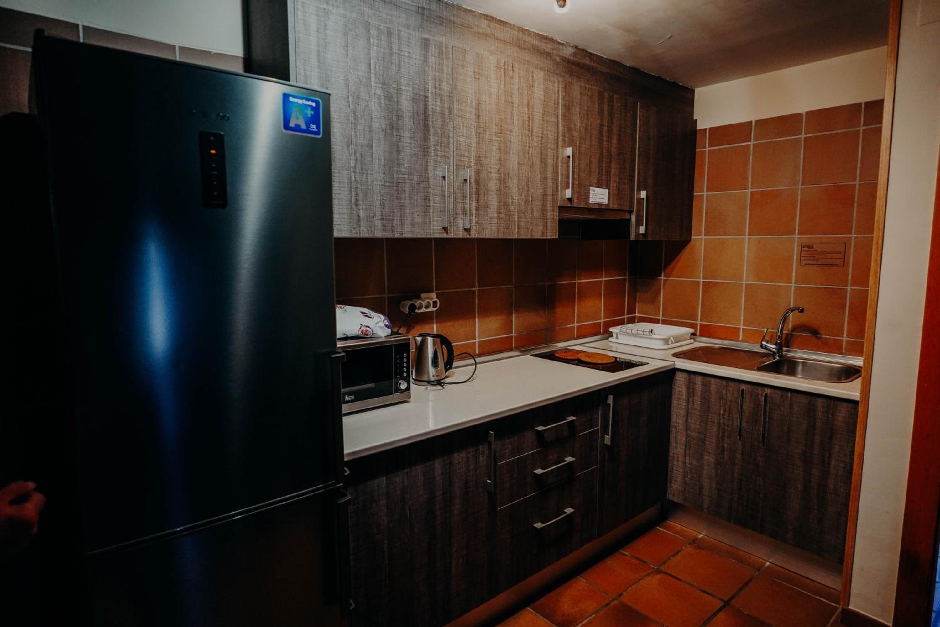 Apartamentos Boabdil