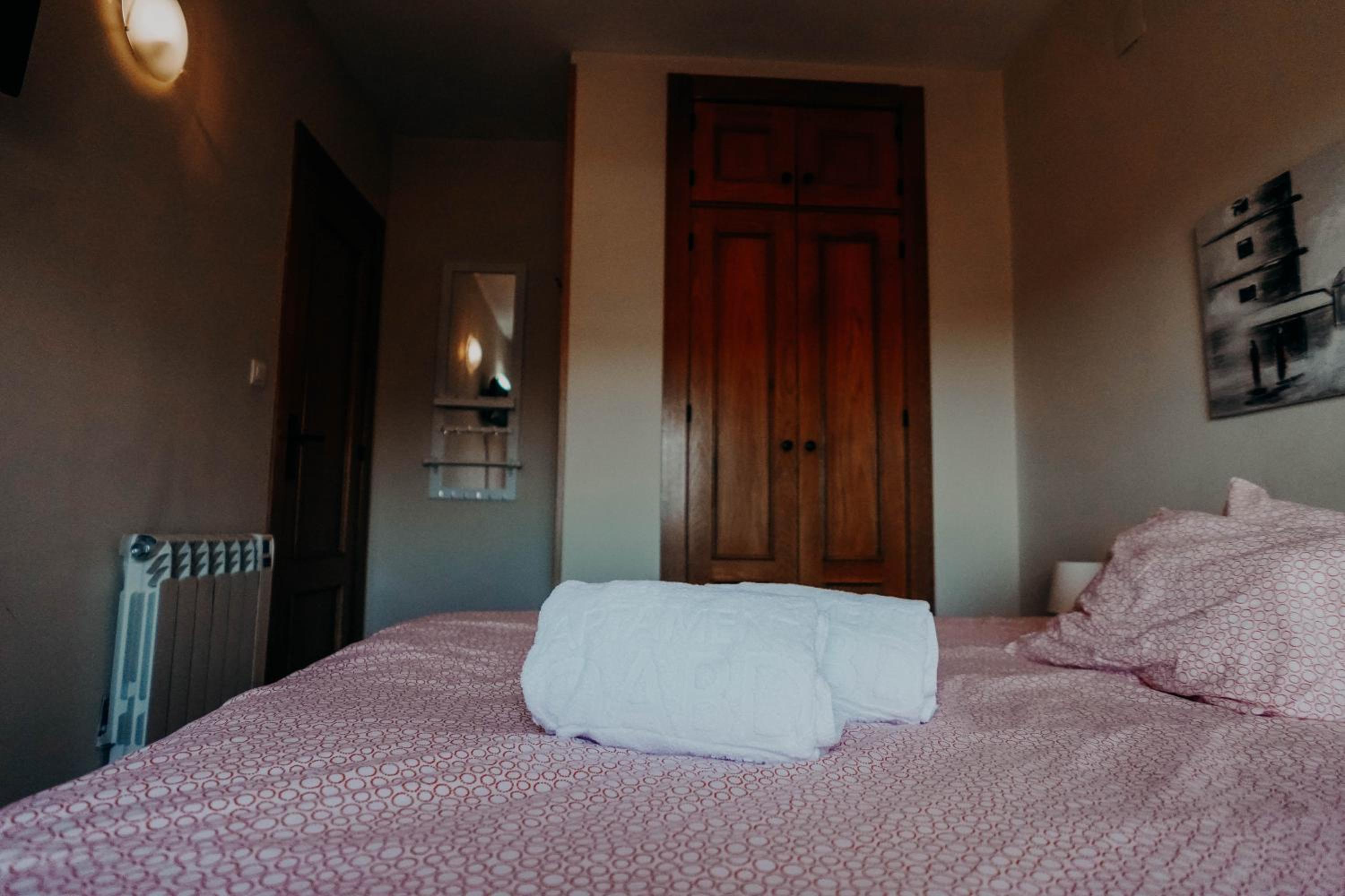 Apartamentos Boabdil