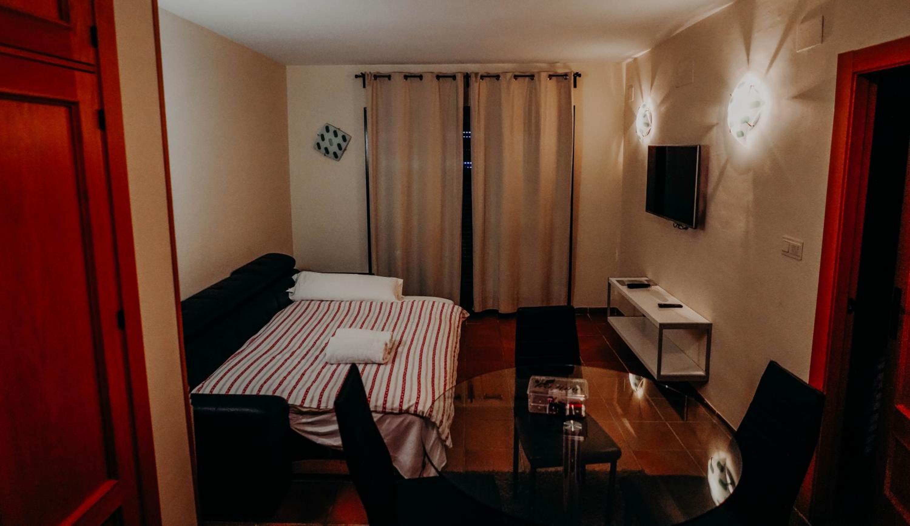 Apartamentos Boabdil