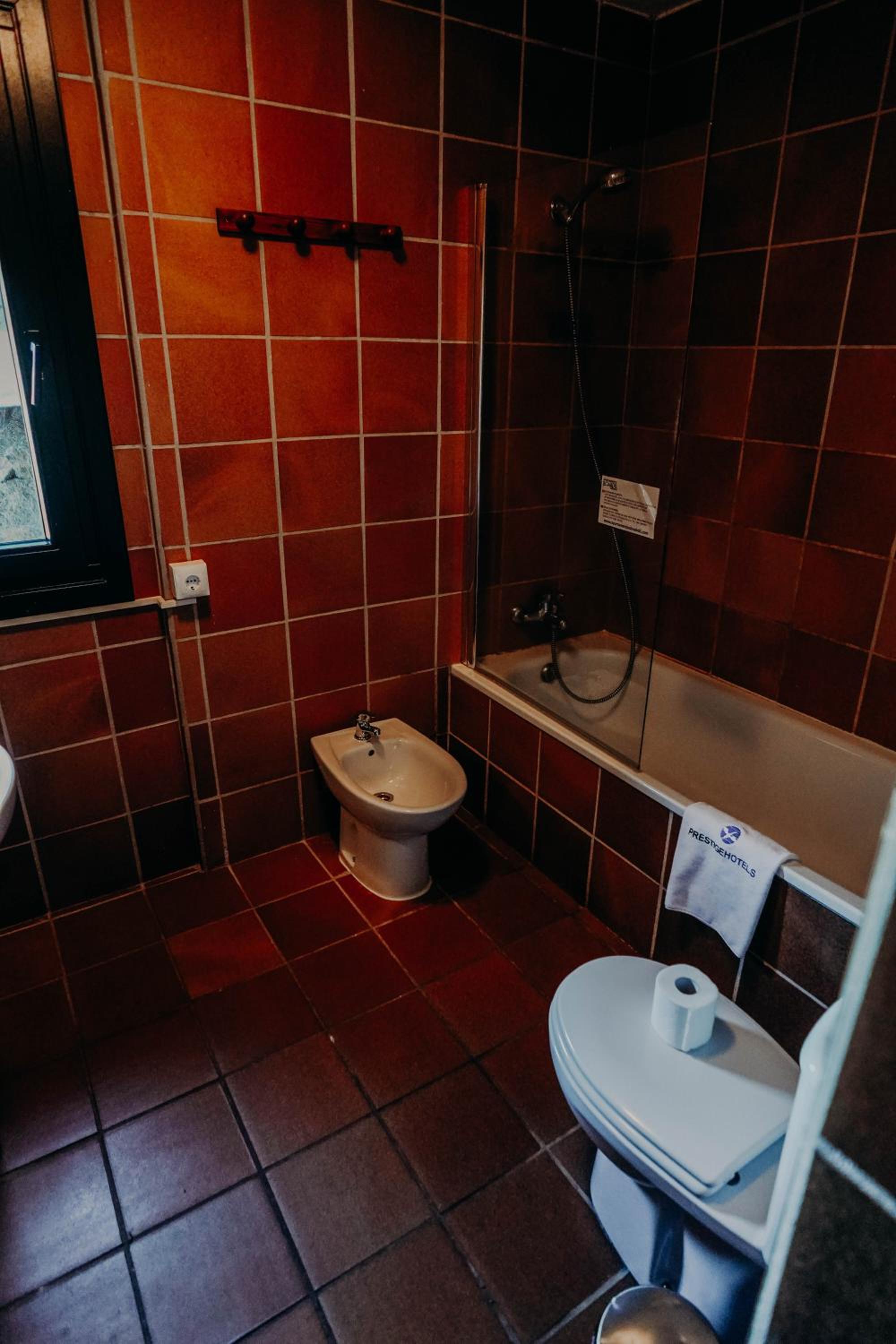 Apartamentos Boabdil