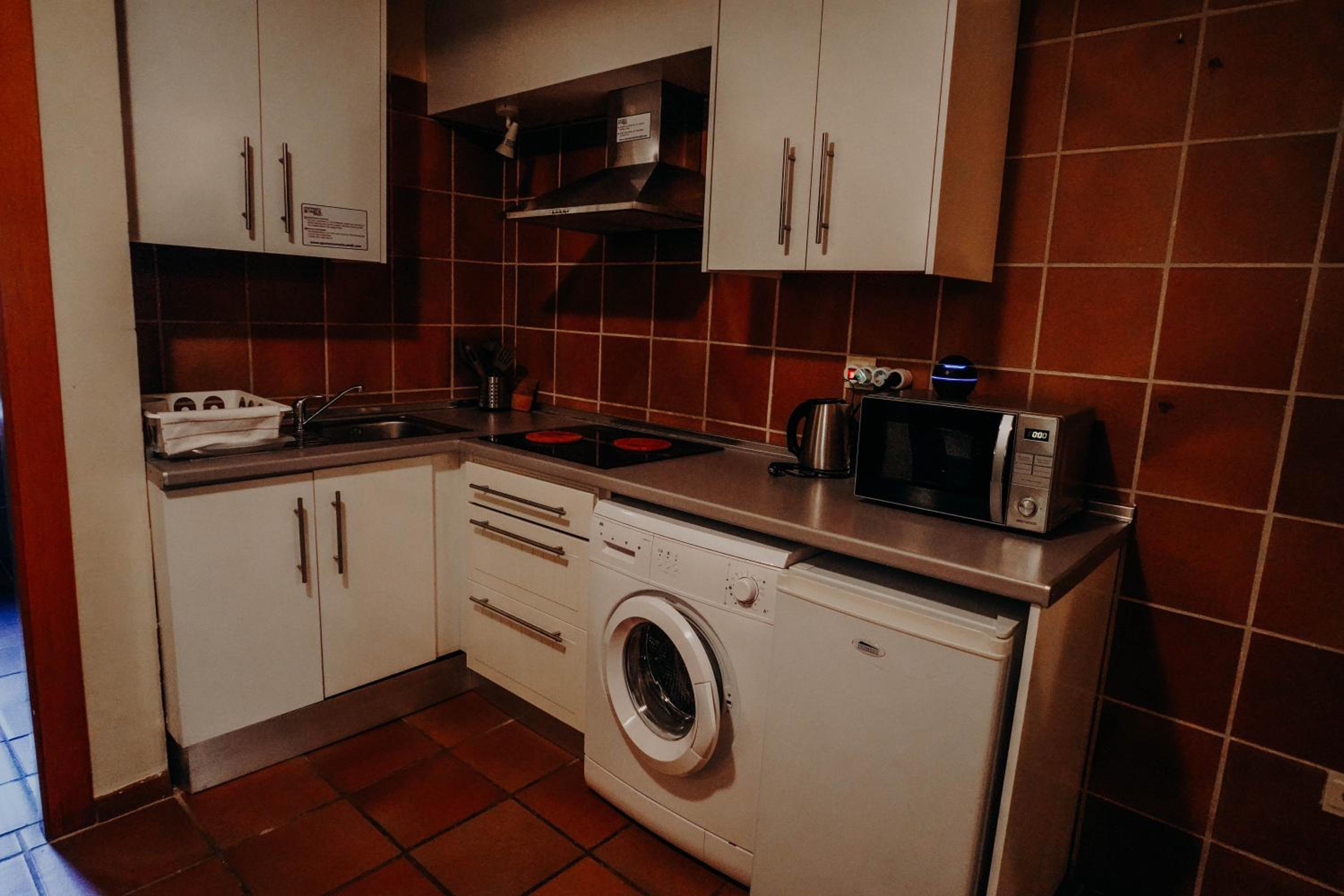 Apartamentos Boabdil