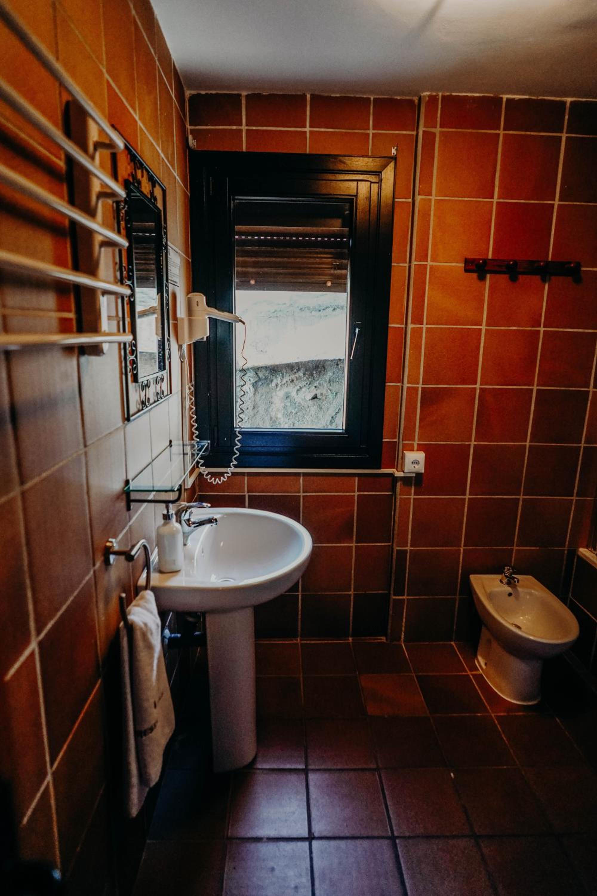 Apartamentos Boabdil