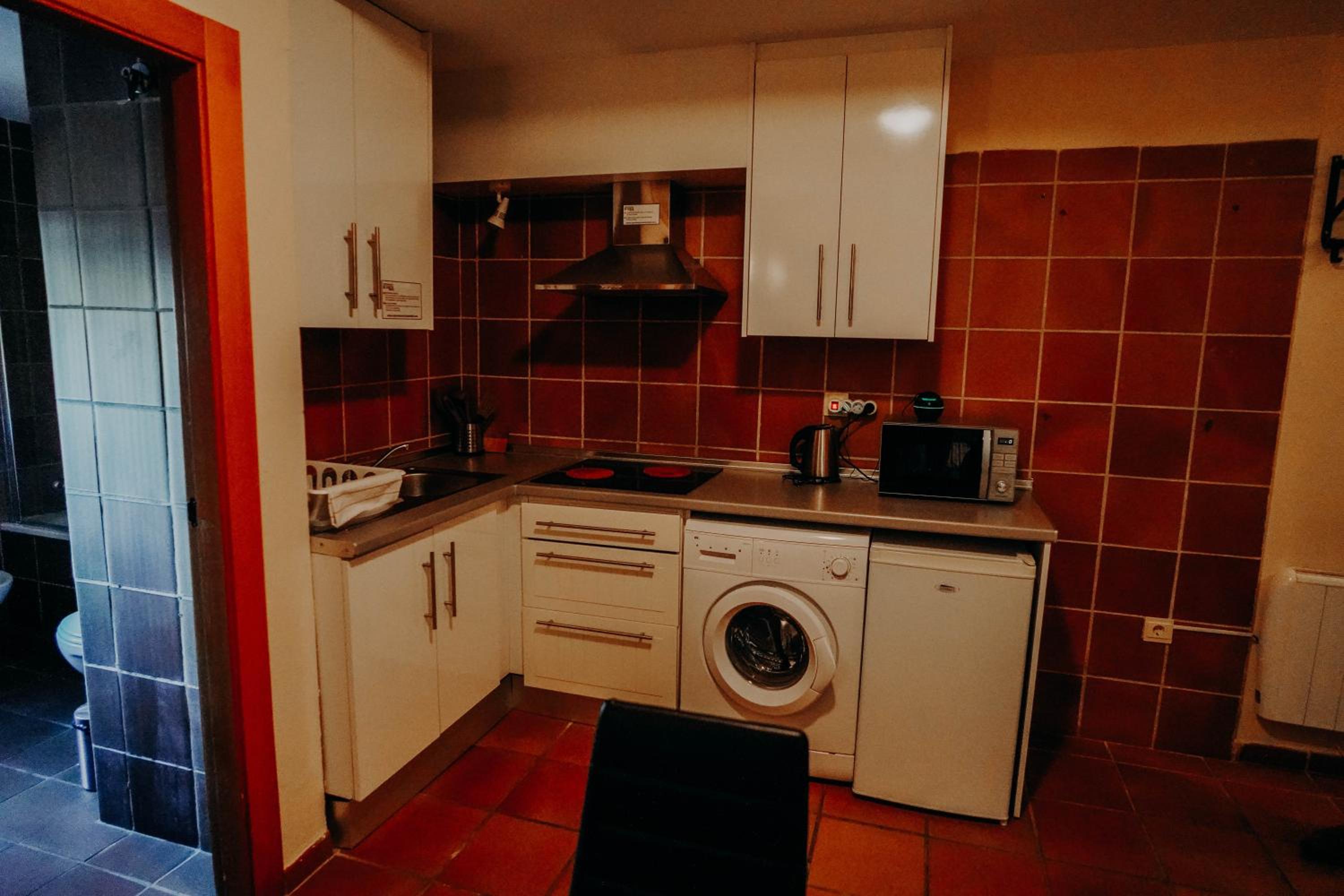 Apartamentos Boabdil