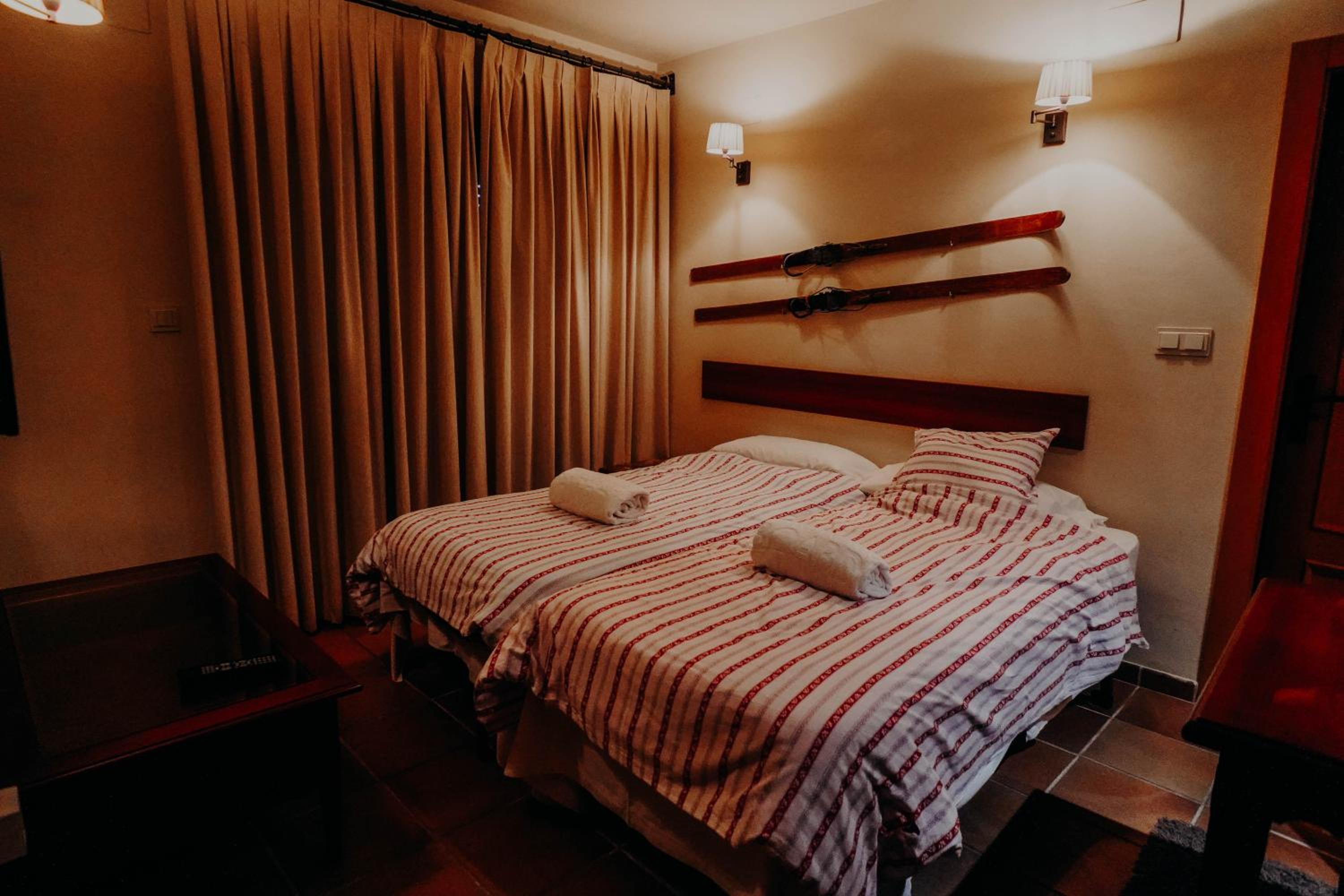 Apartamentos Boabdil