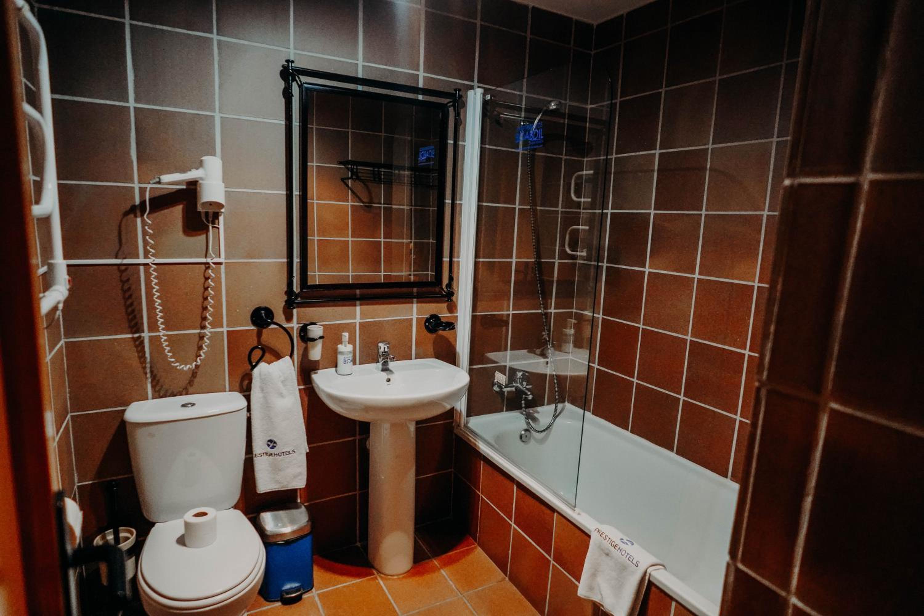 Apartamentos Boabdil