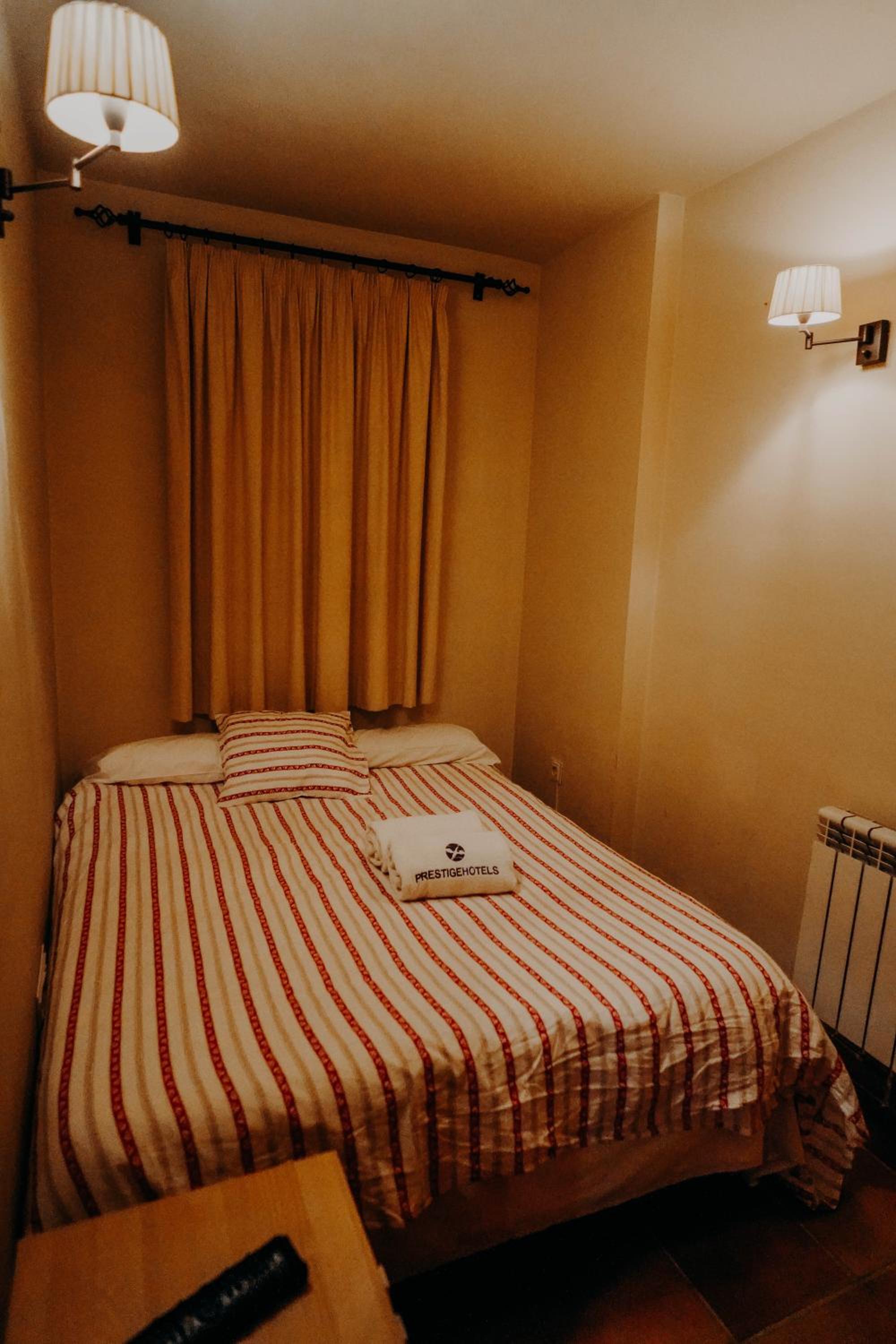 Apartamentos Boabdil
