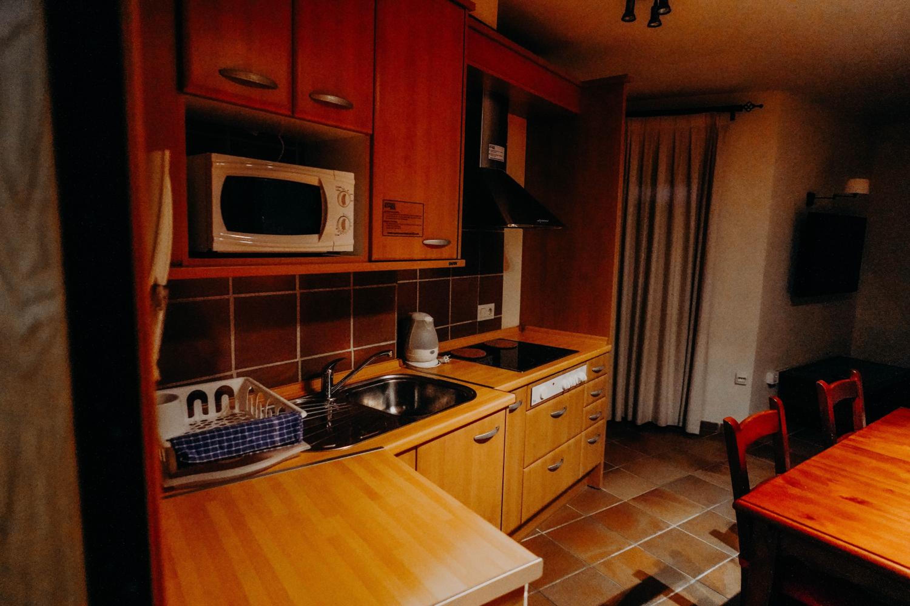 Apartamentos Boabdil