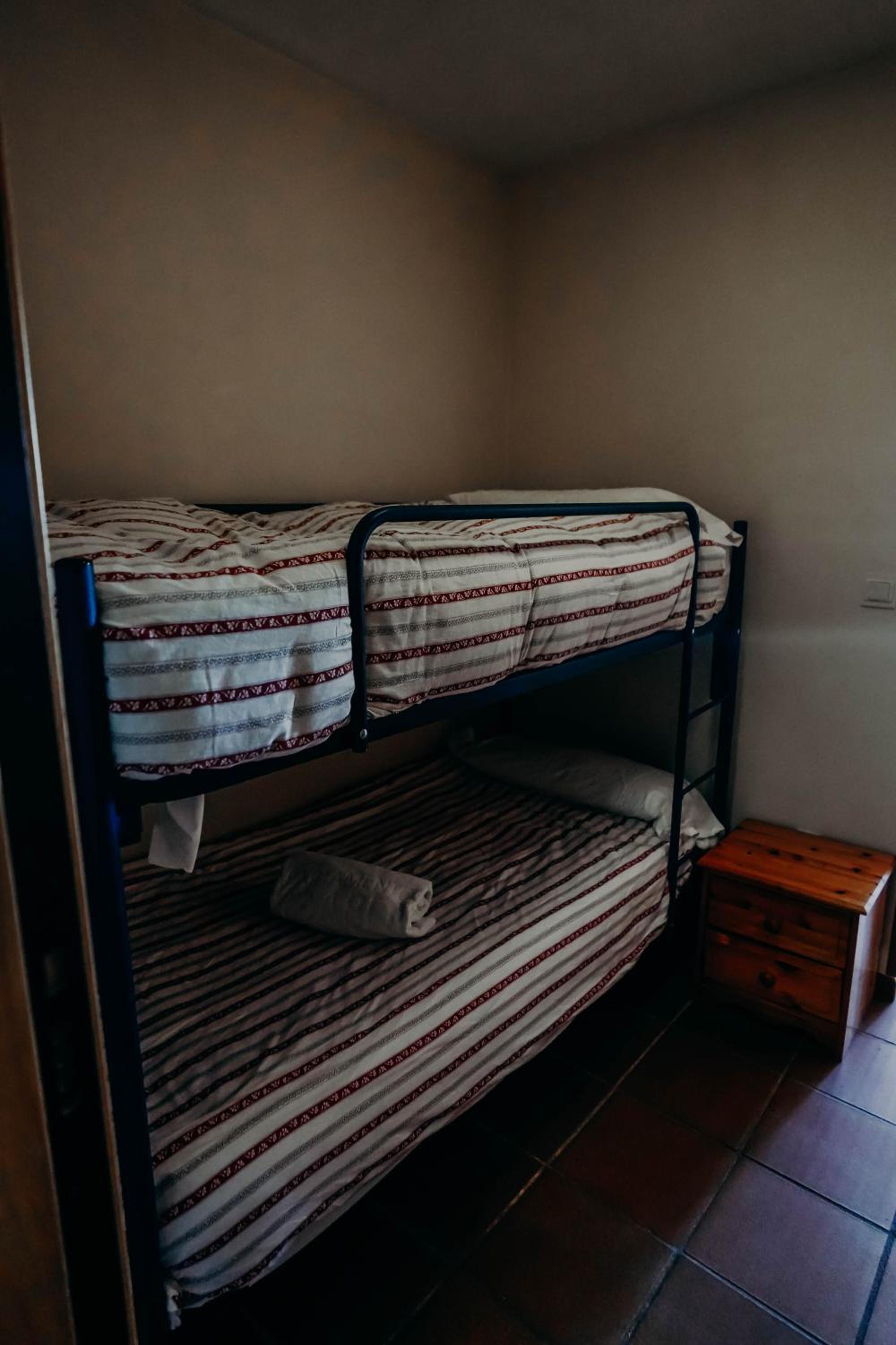 Apartamentos Boabdil