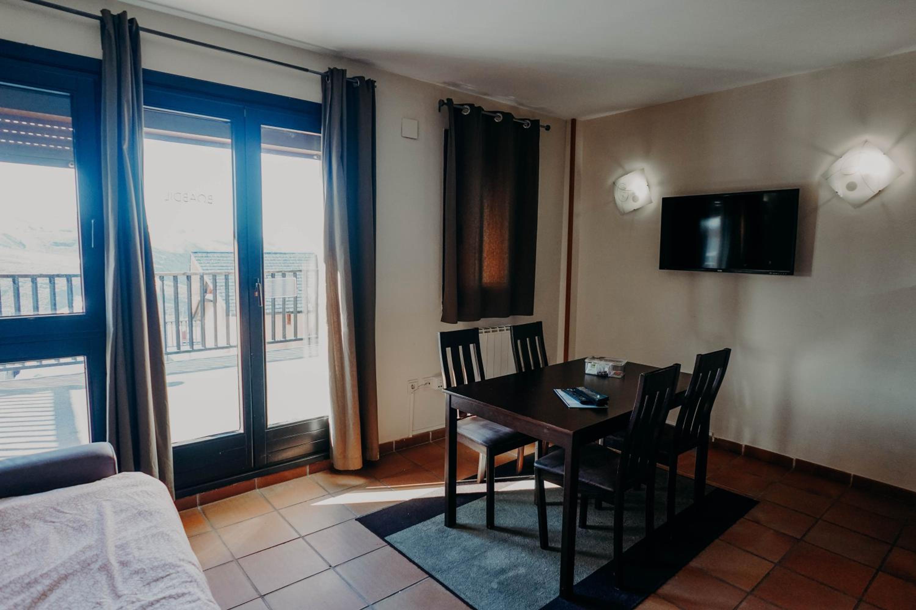 Apartamentos Boabdil
