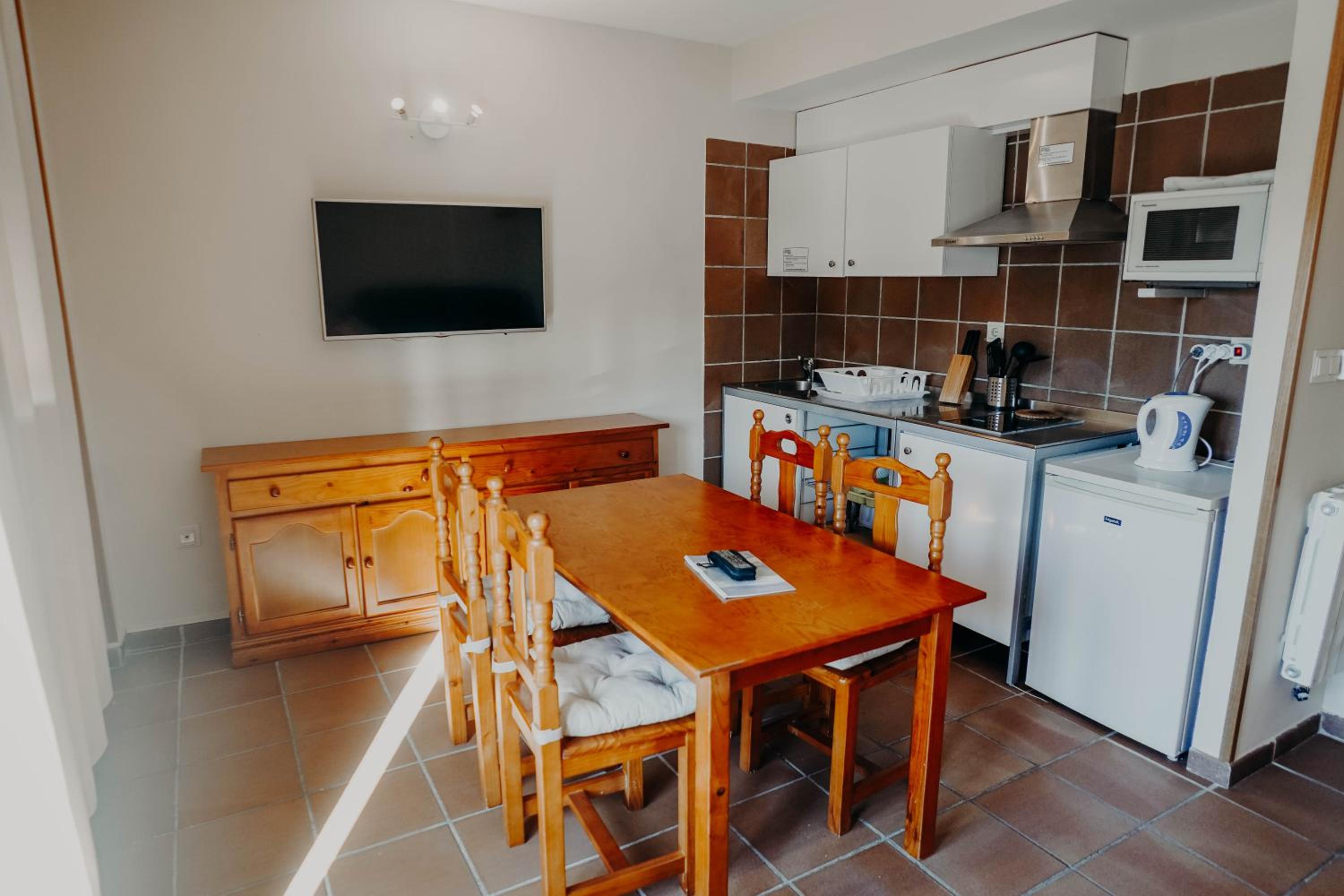 Apartamentos Boabdil
