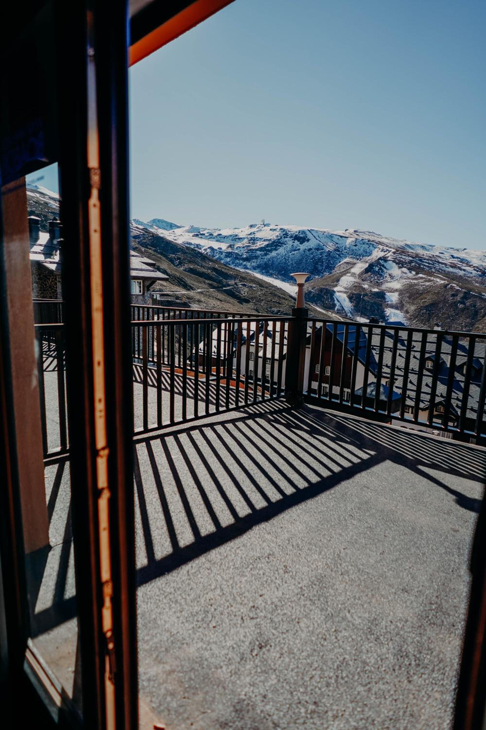 Apartamentos Boabdil