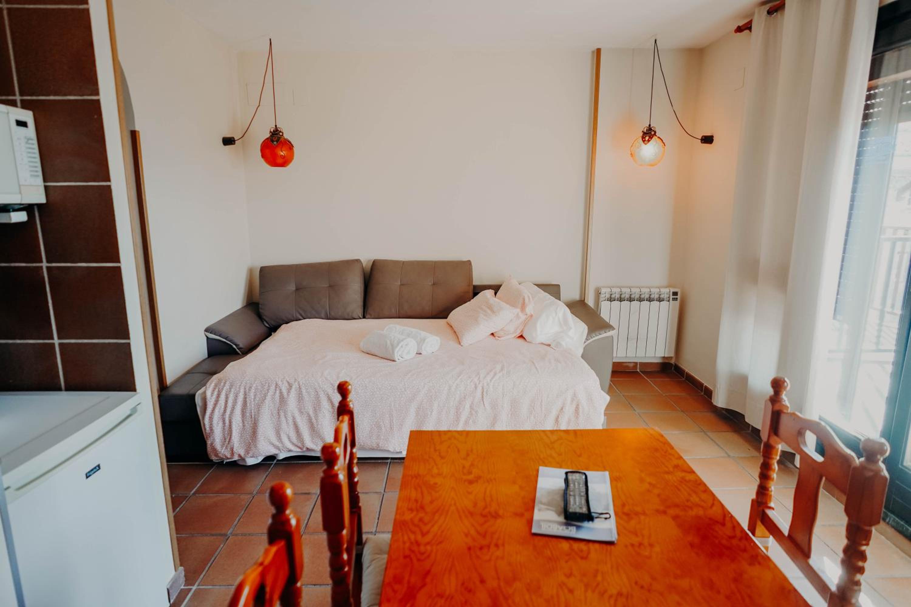 Apartamentos Boabdil