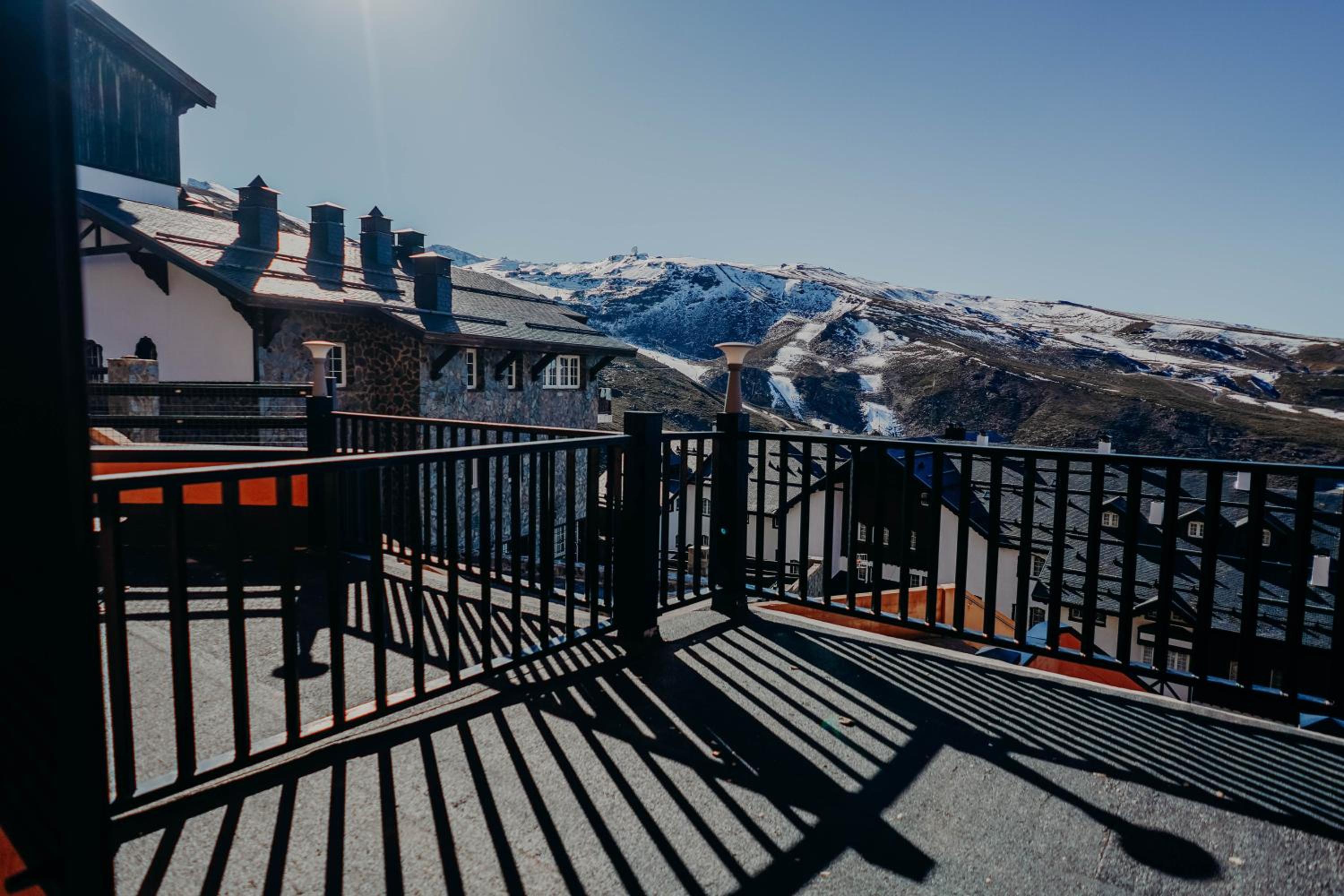 Apartamentos Boabdil
