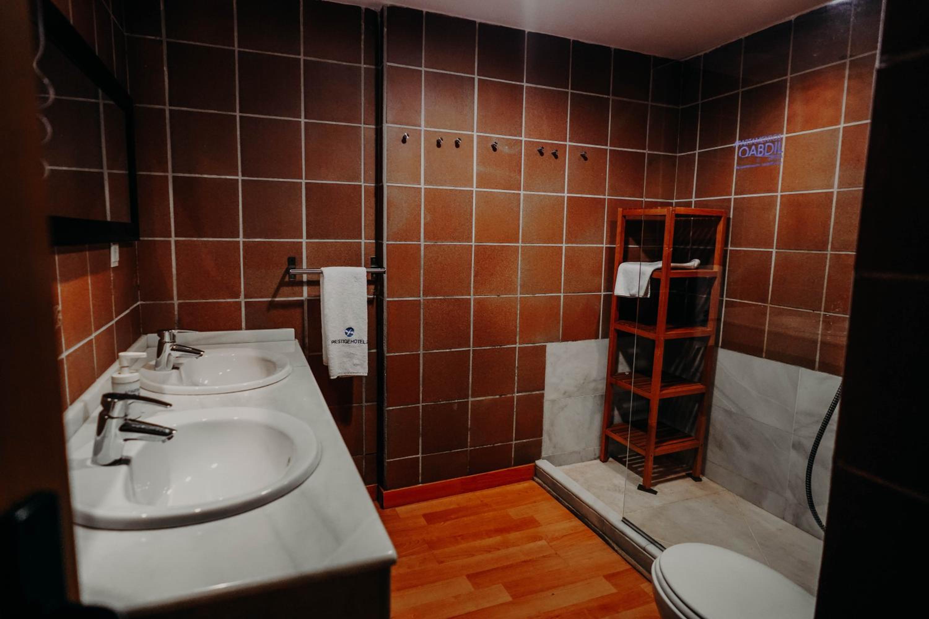 Apartamentos Boabdil