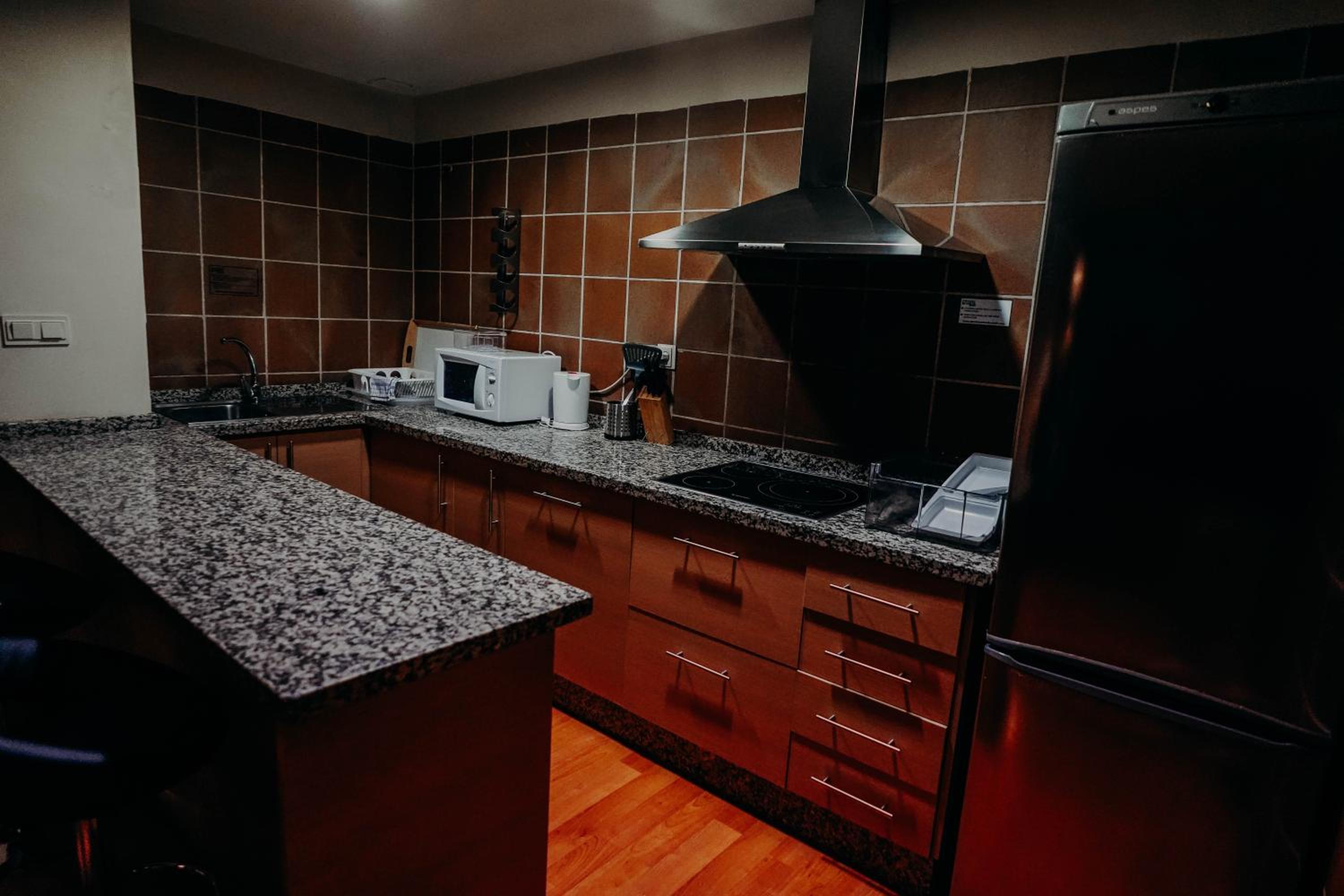 Apartamentos Boabdil