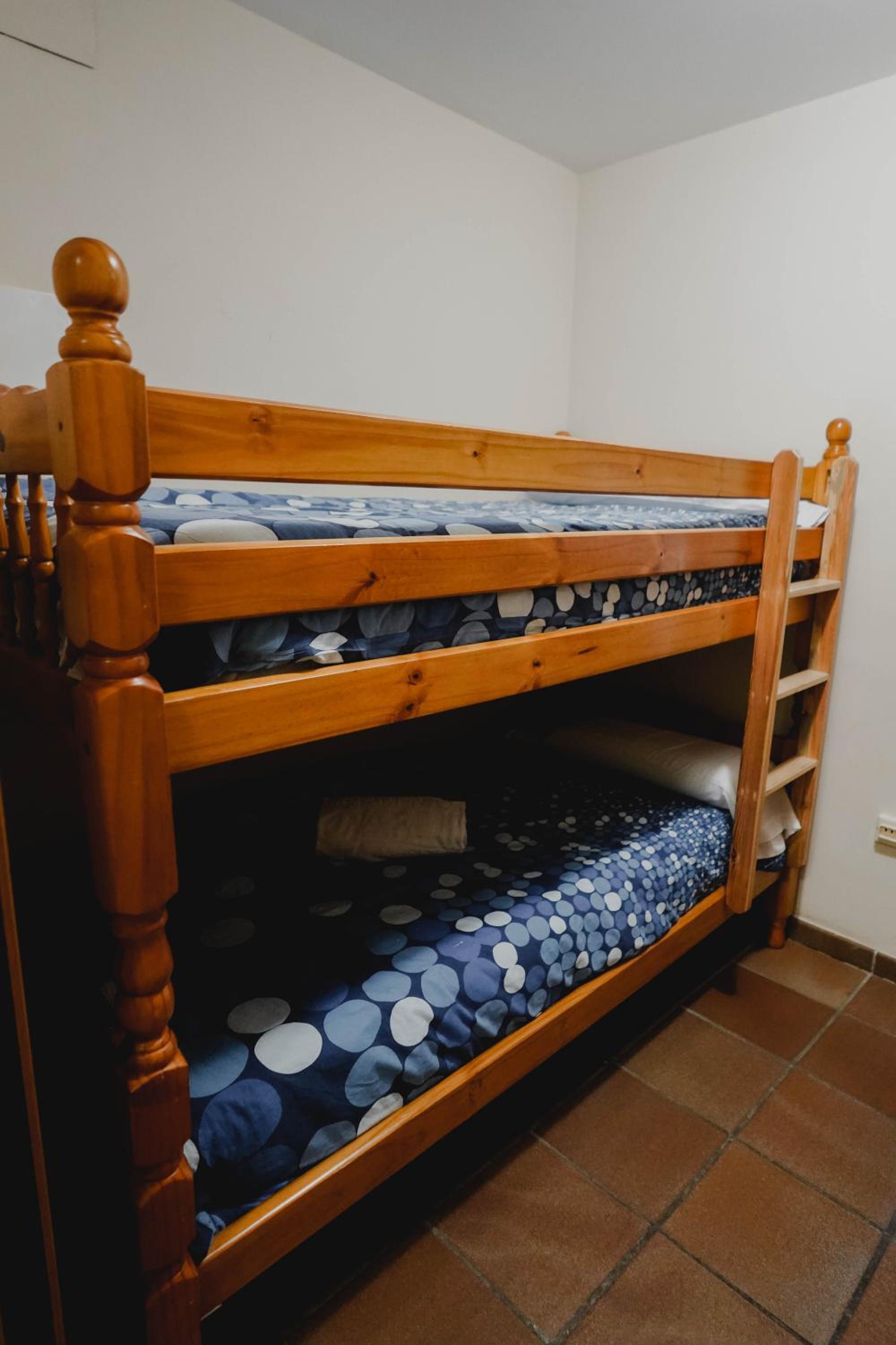 Apartamentos Boabdil