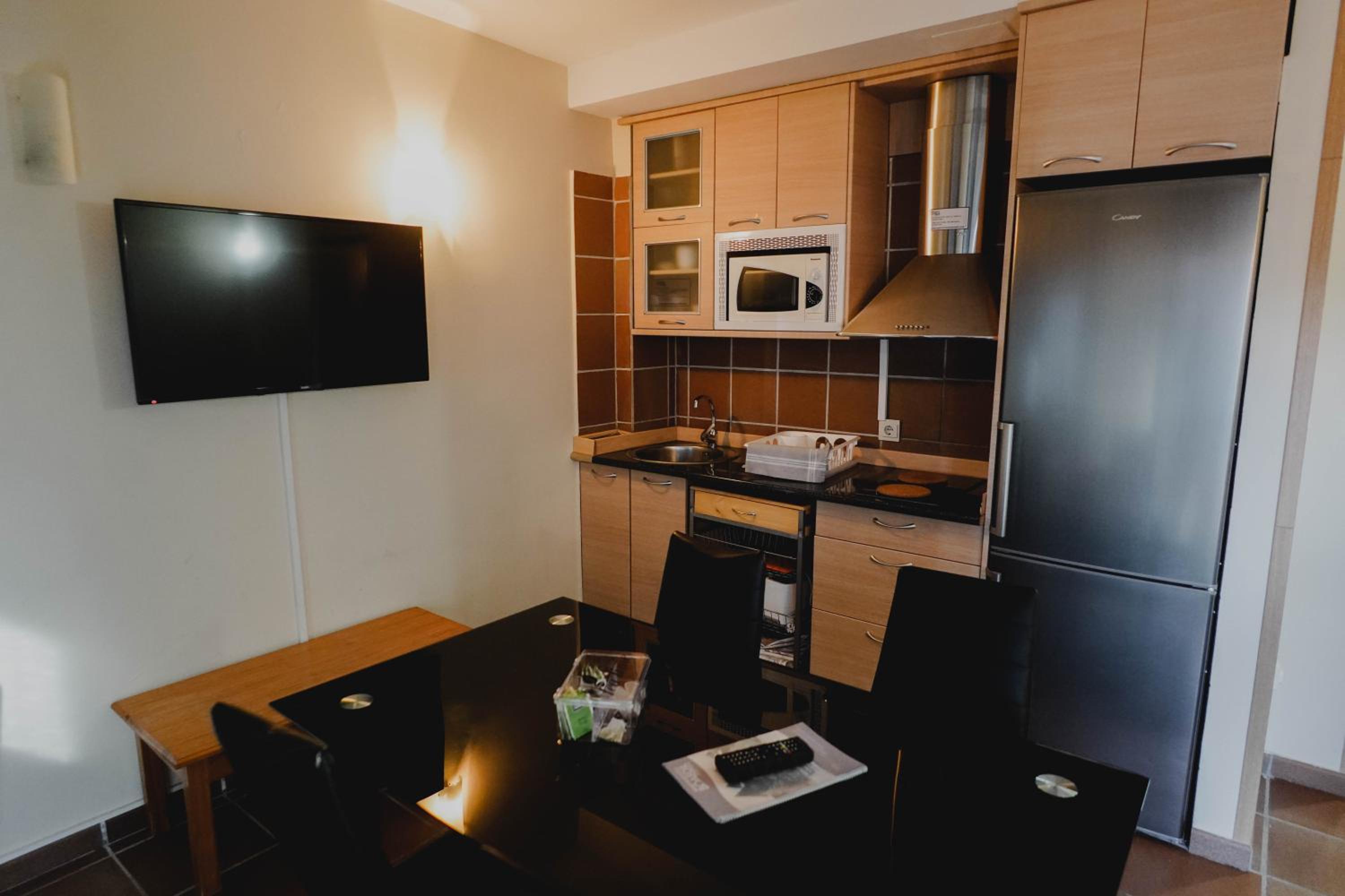 Apartamentos Boabdil
