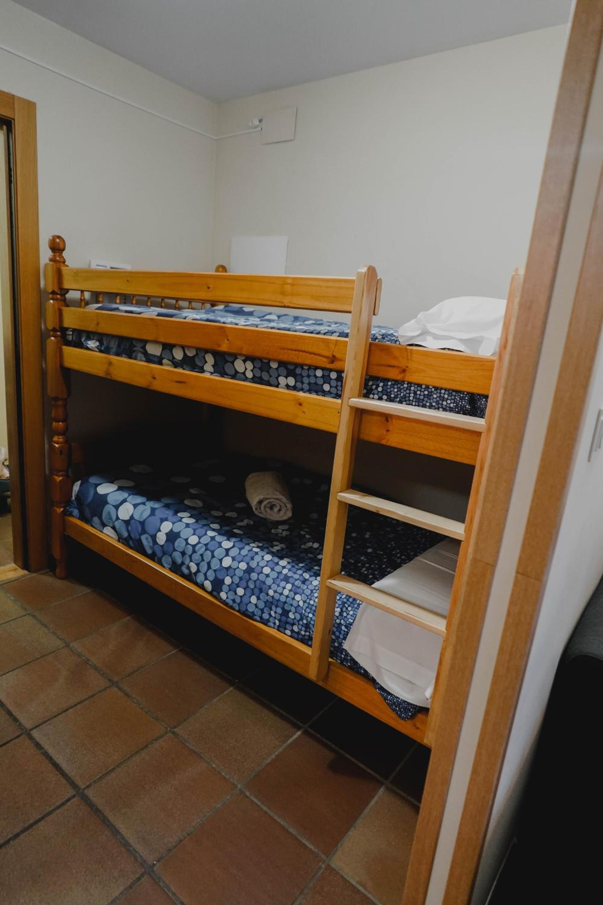 Apartamentos Boabdil