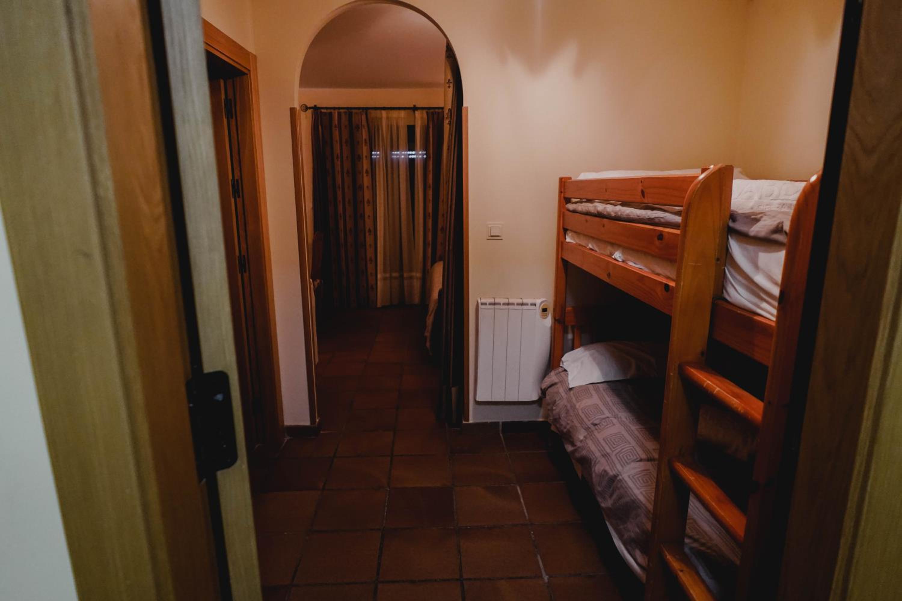 Apartamentos Boabdil