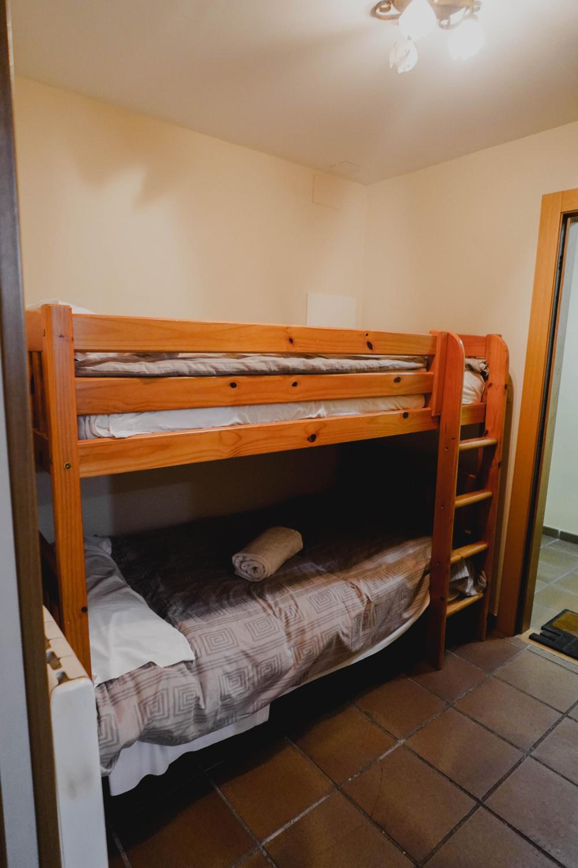 Apartamentos Boabdil