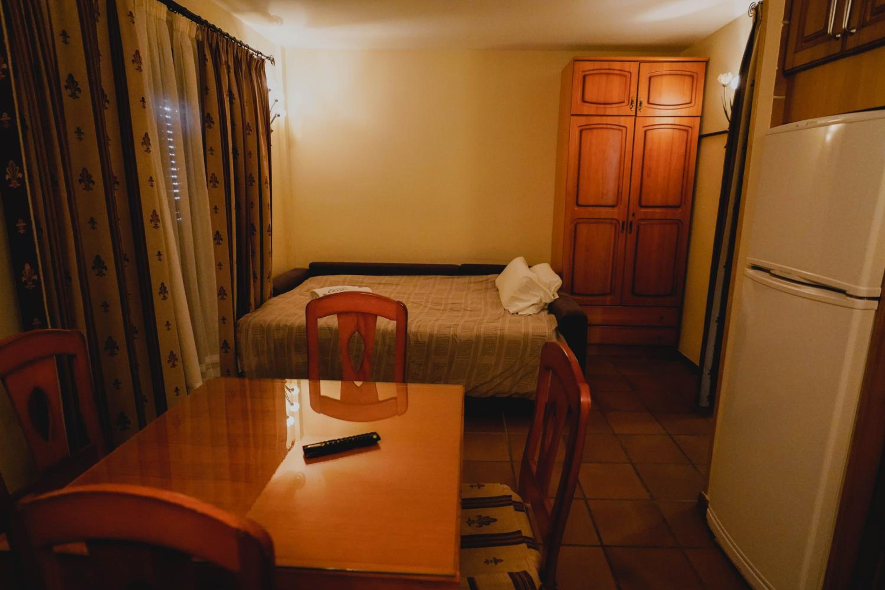 Apartamentos Boabdil
