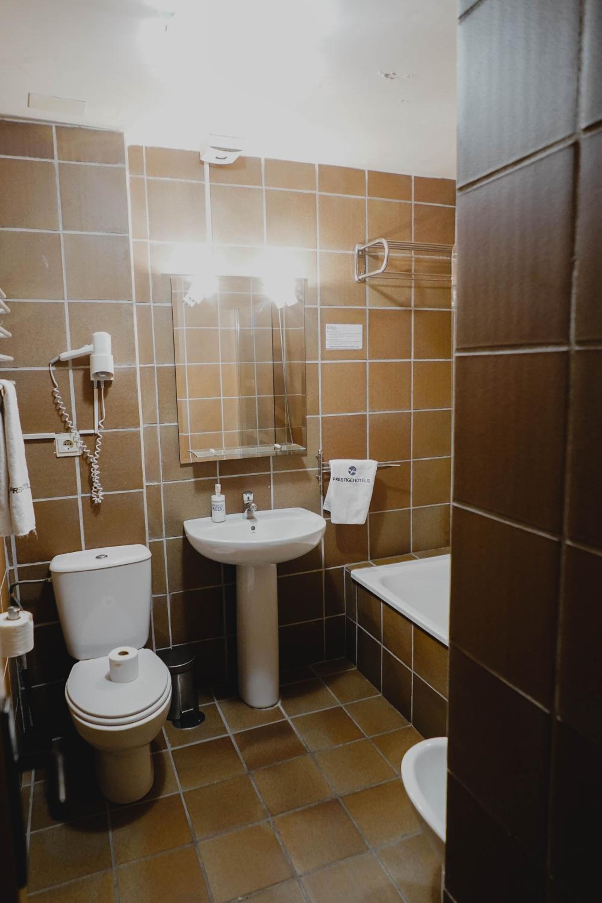 Apartamentos Boabdil