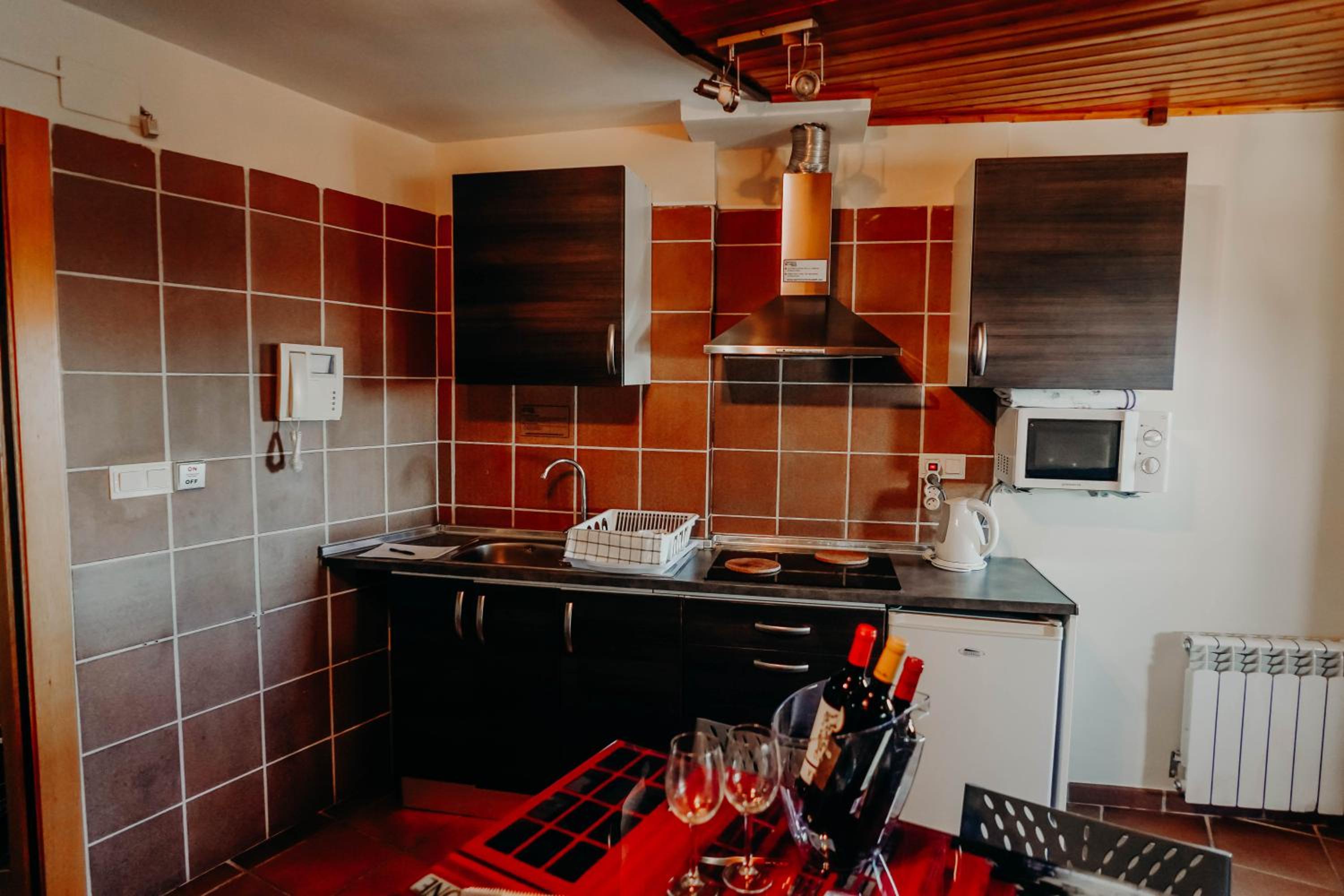 Apartamentos Boabdil