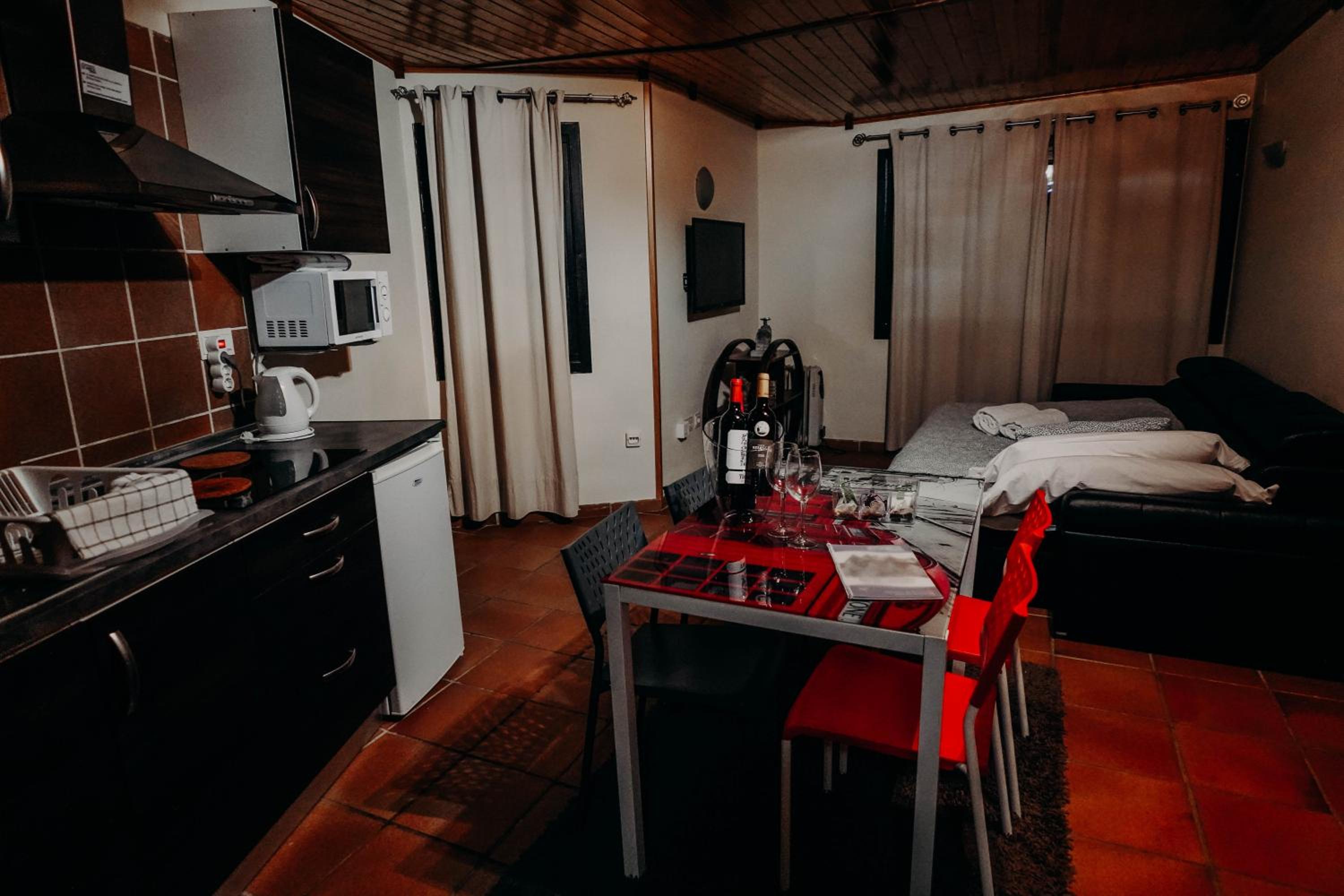 Apartamentos Boabdil