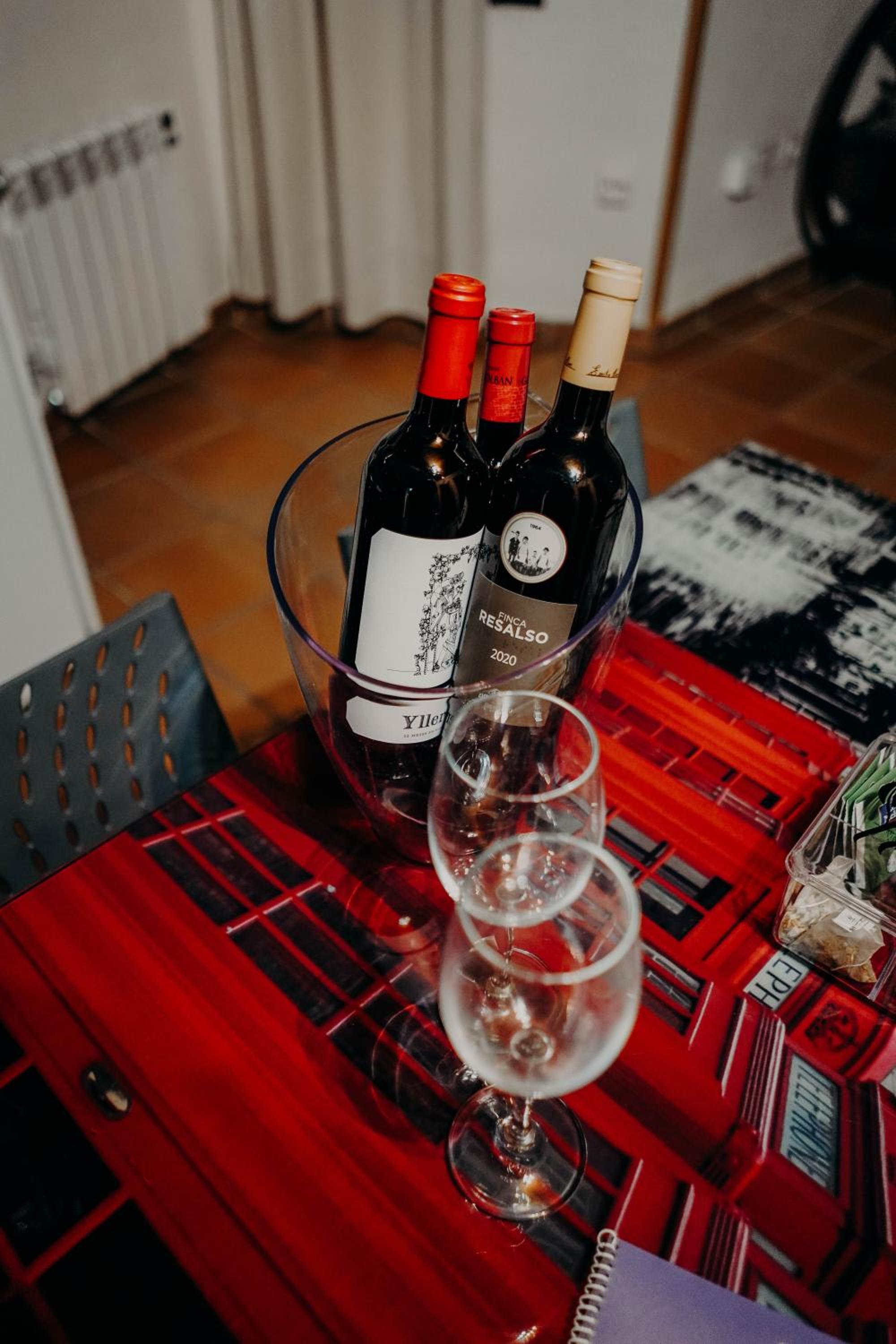 Apartamentos Boabdil