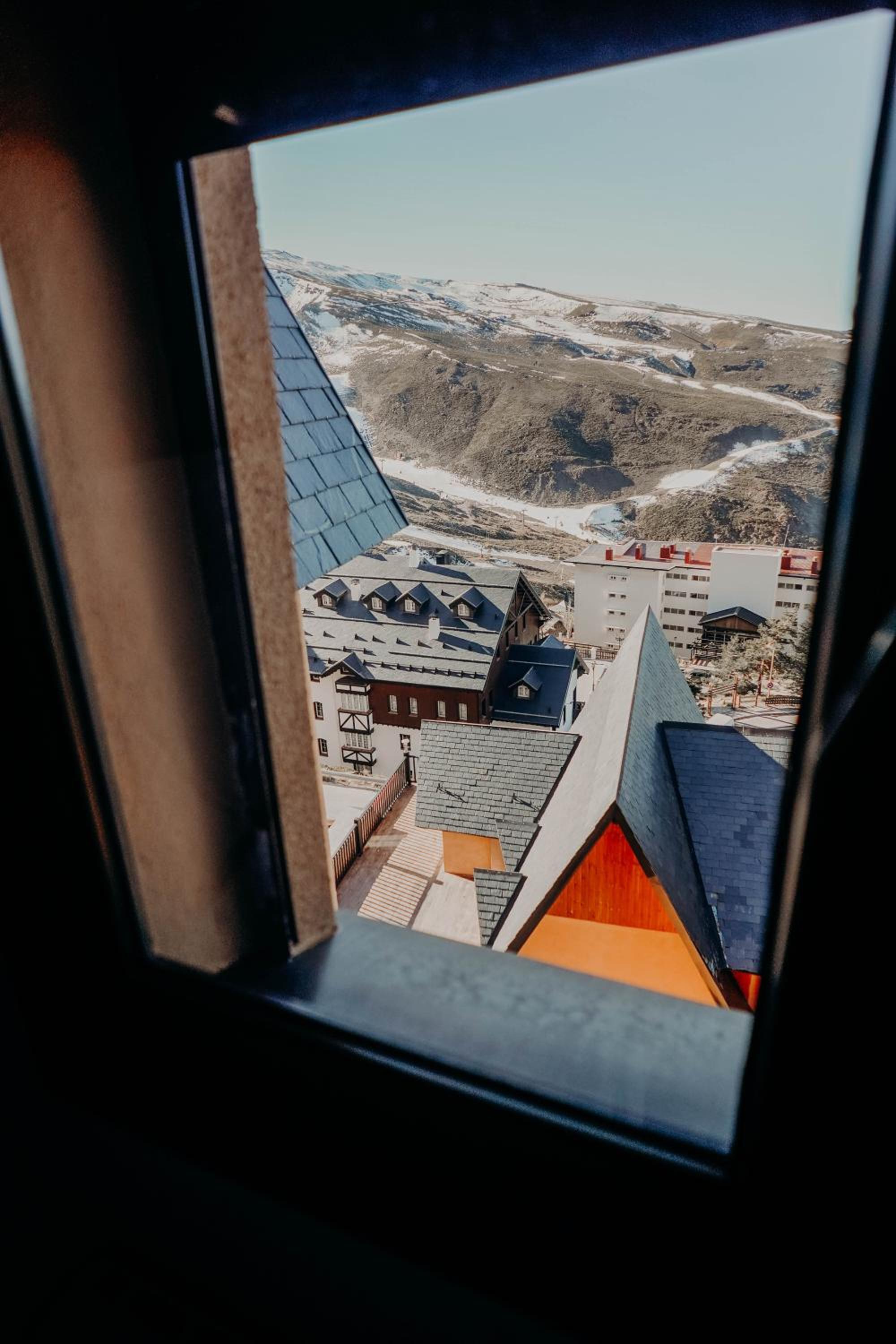 Apartamentos Boabdil